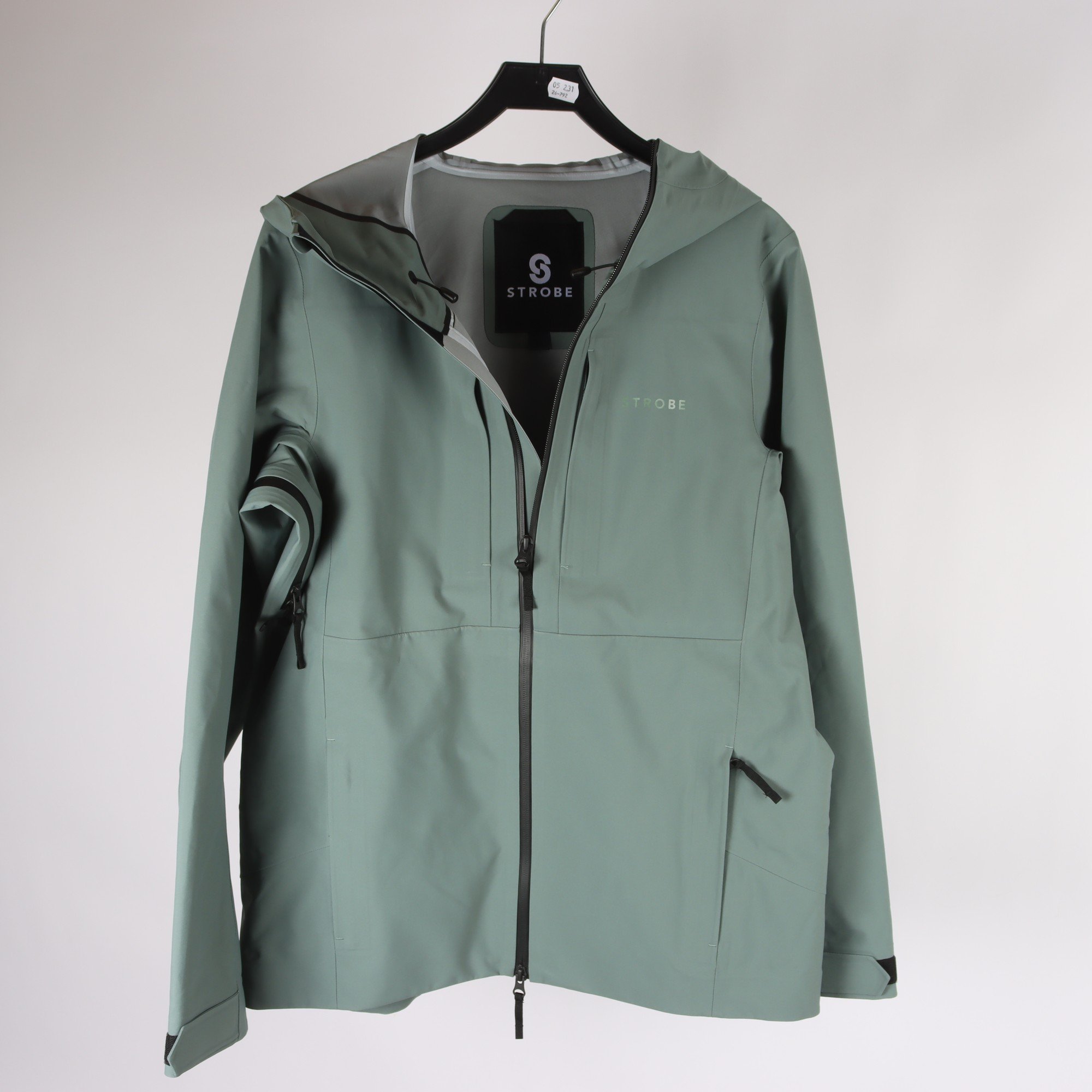 Skaljacka, Strobe, stl. M