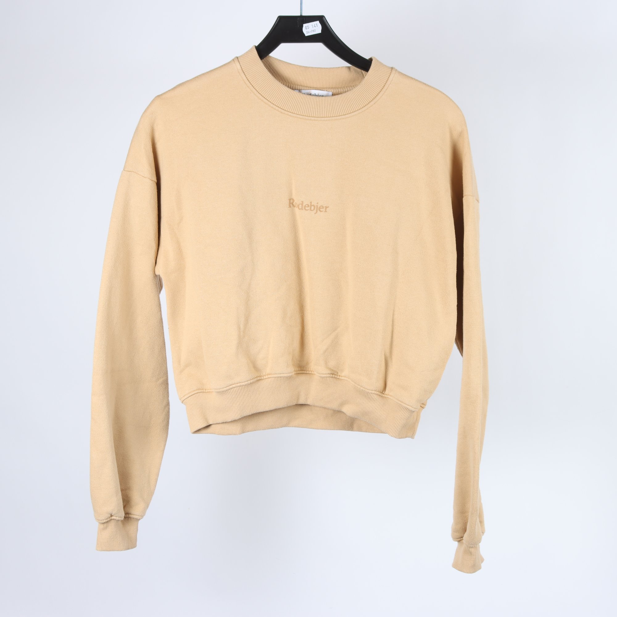 Tröja, Rodebjer, stl. XS