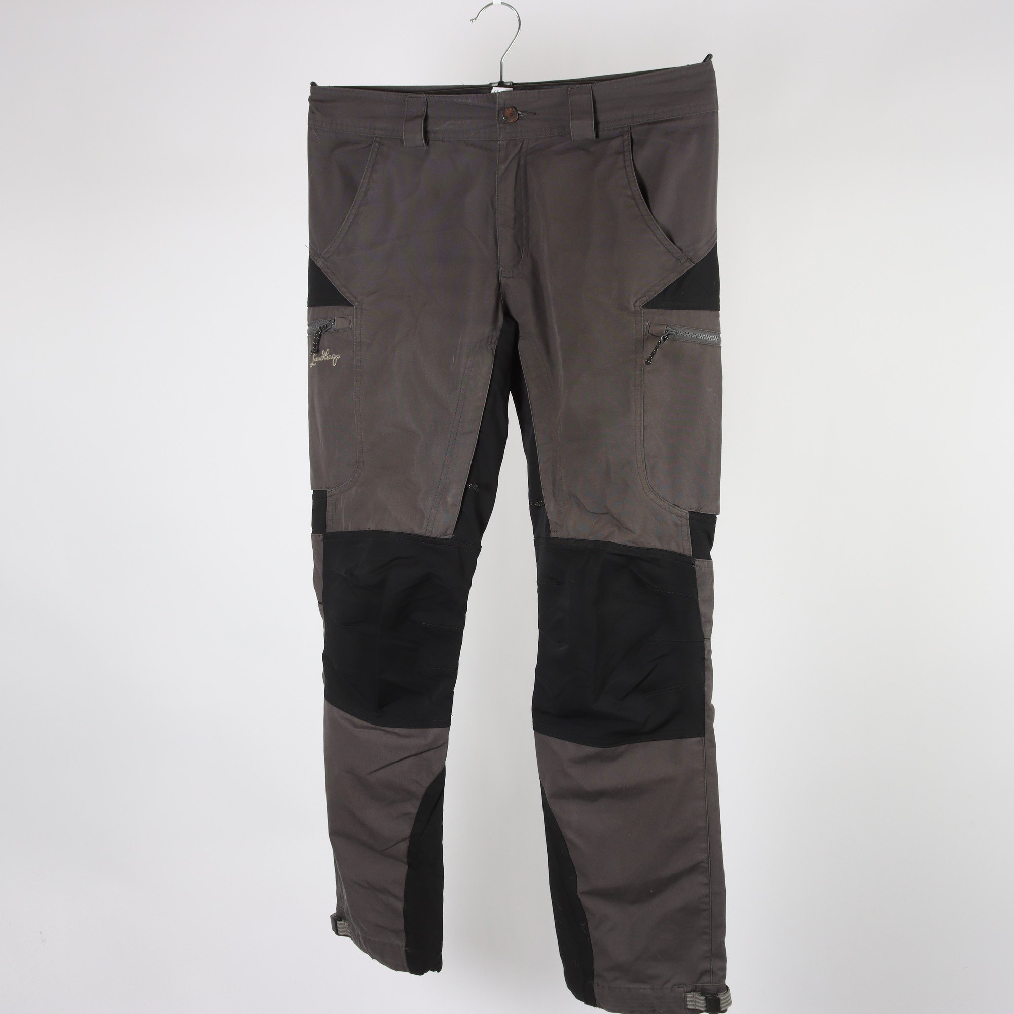 Friluftsbyxor, Lundhags, stl. 42
