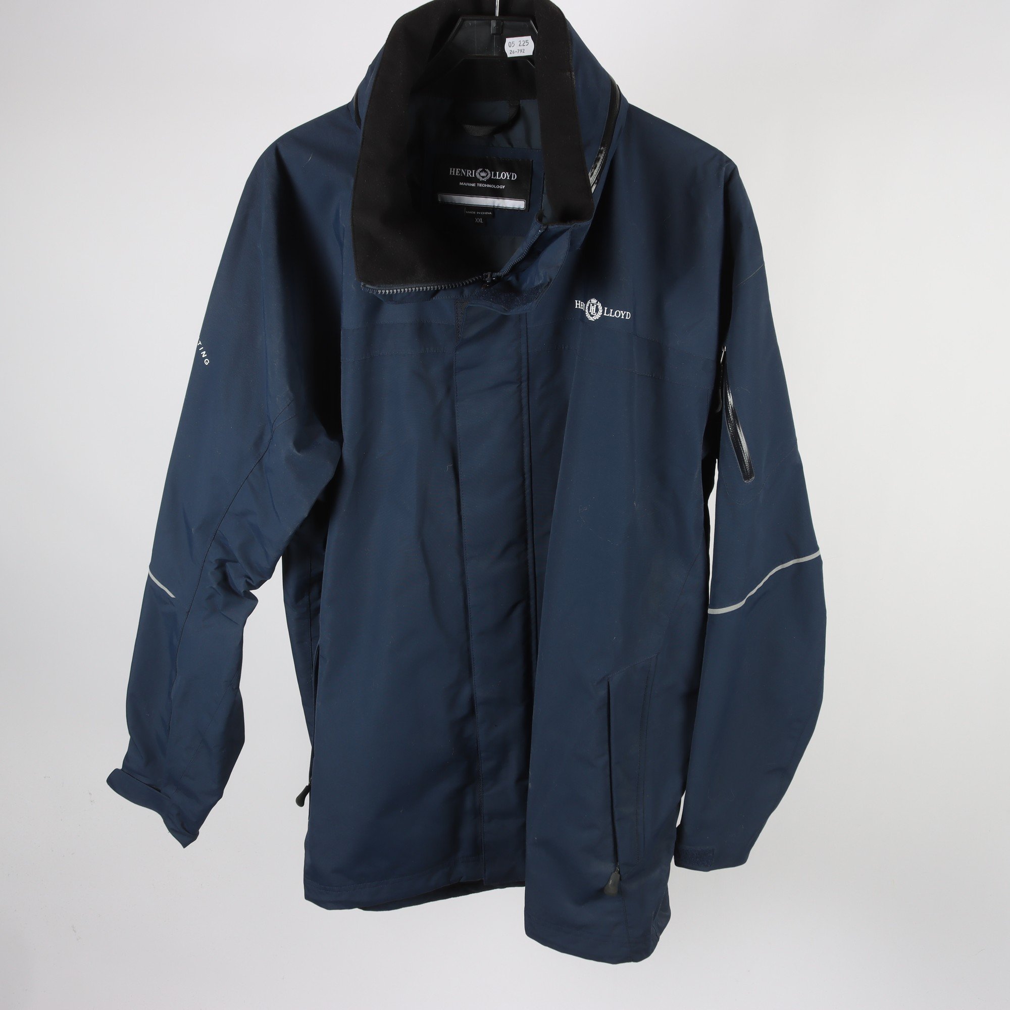 Jacka, Henri Lloyd, stl. XXL