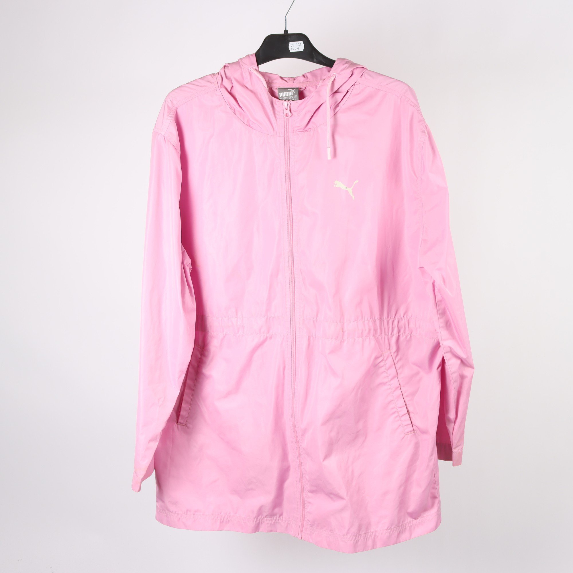 Jacka, Puma, stl. XL