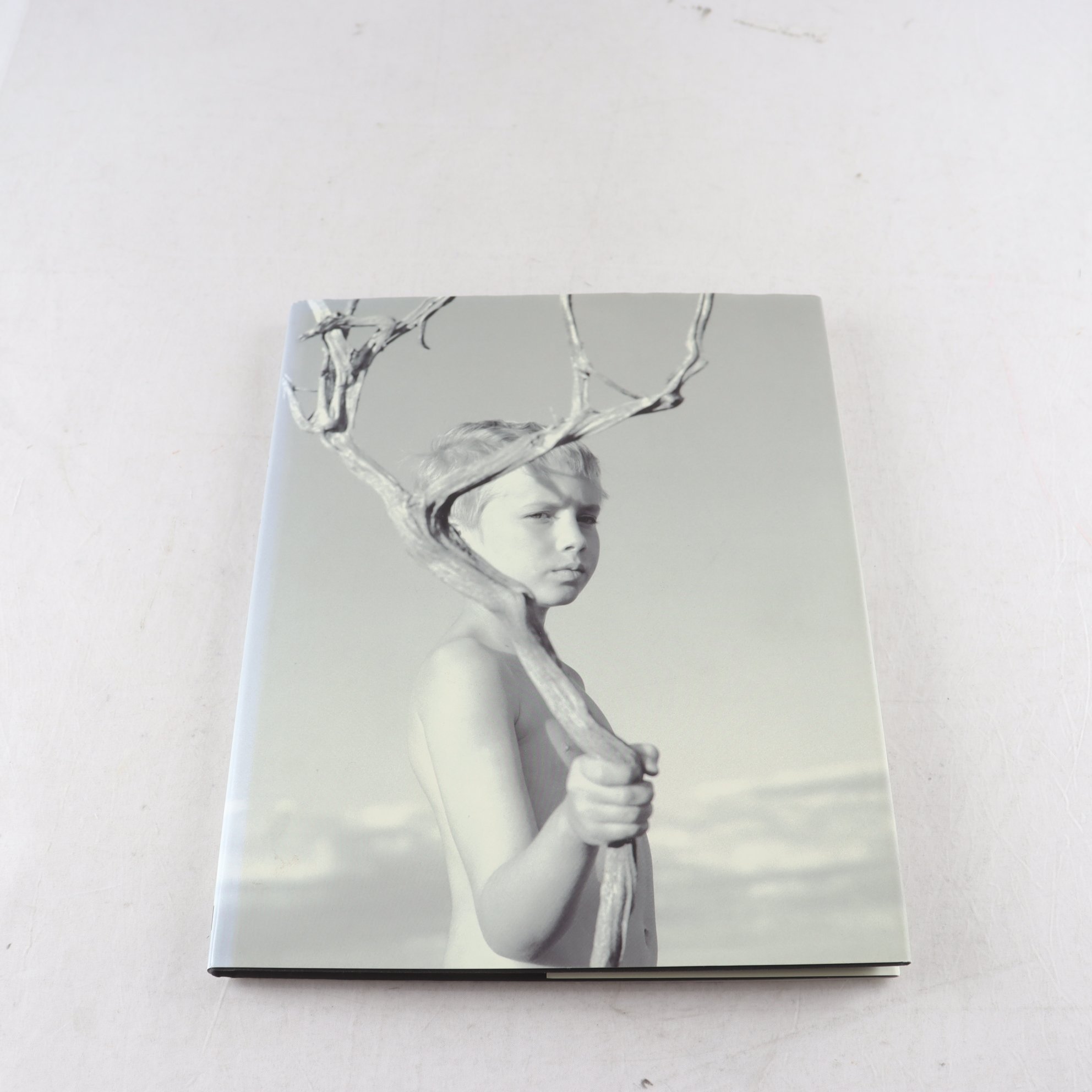 Bruno Ehrs, Memories of, signerad