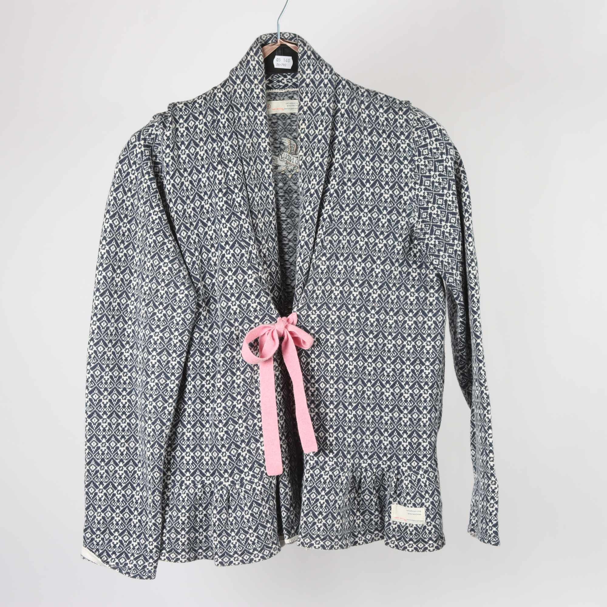 Stickad kofta, Odd Molly ”654”, stl. XL