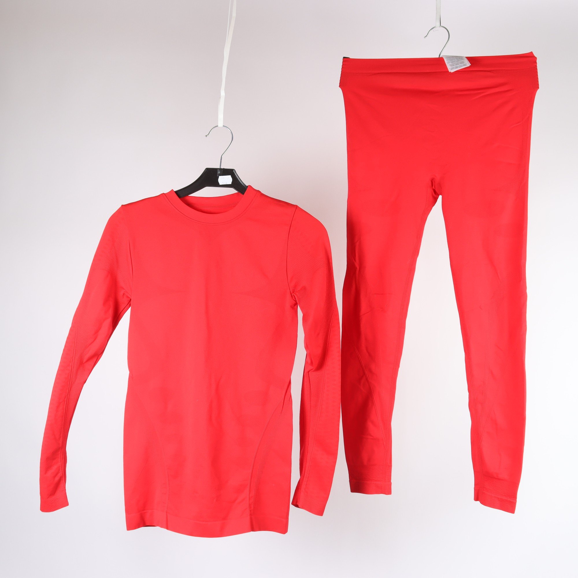 Underställ, Whistler, röd, stl. S/M.