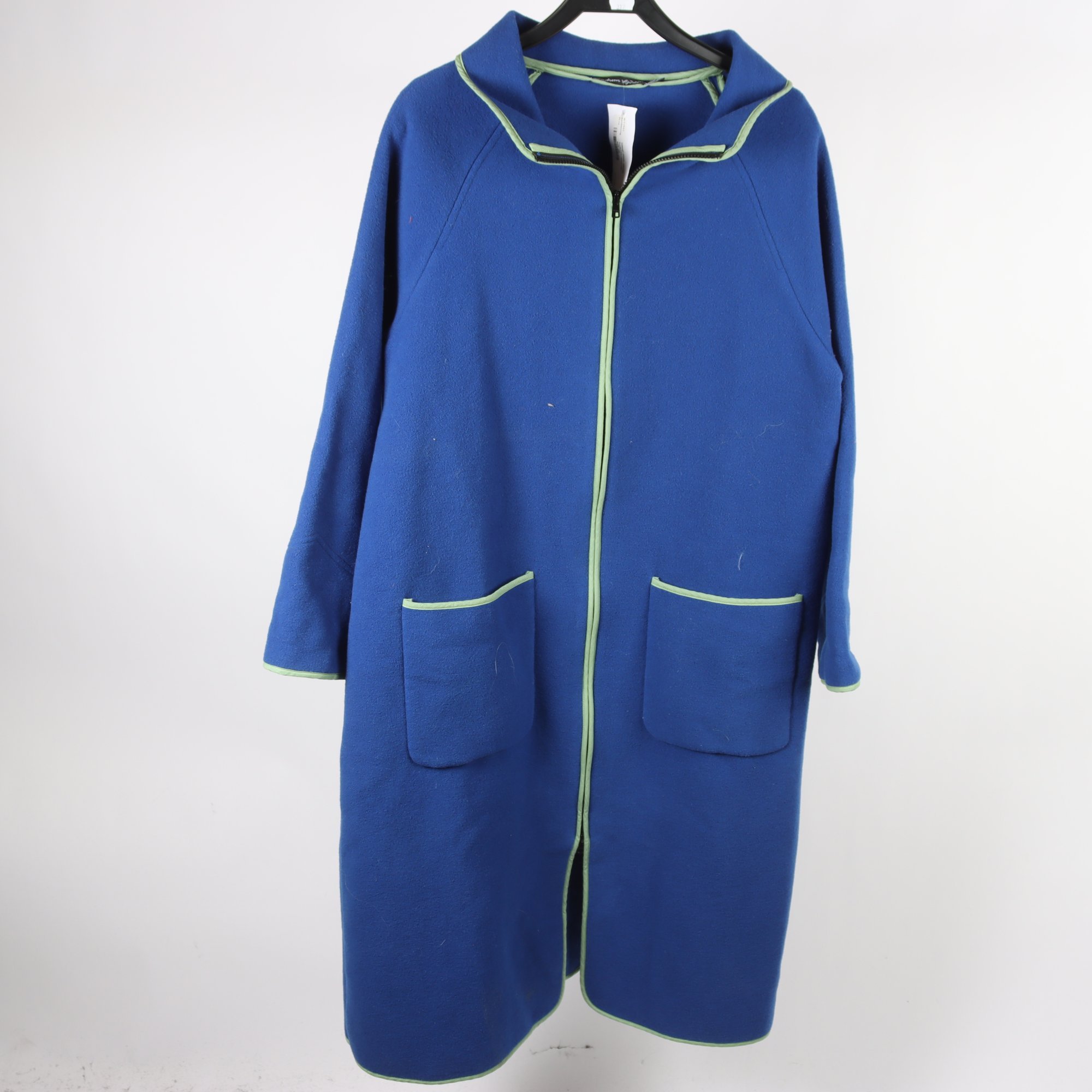 Kappa, Gudrun Sjödén, blå, stl. M.