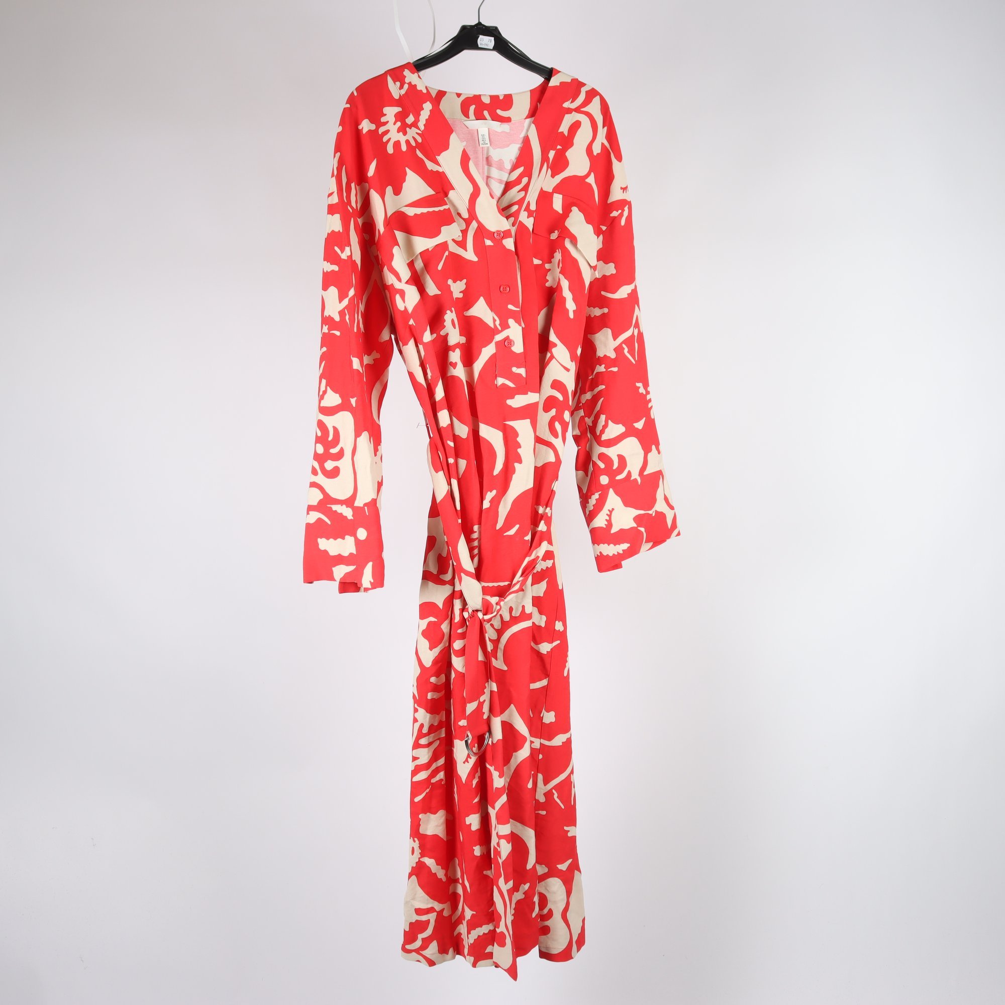 Klänning, H&M, stl. L