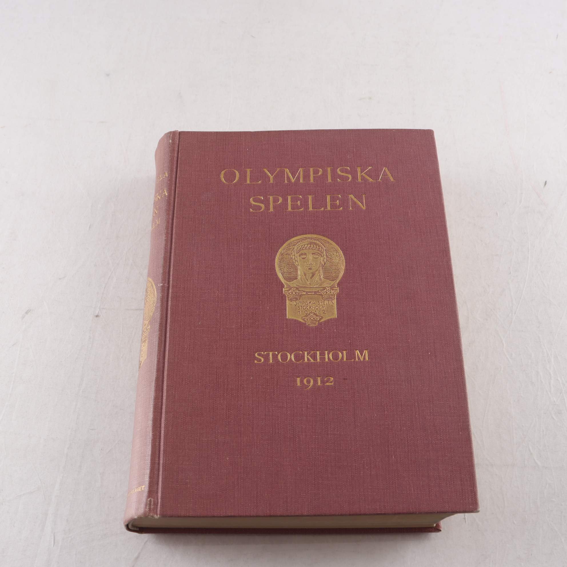 Gustaf G:son Uggla, Olympiska spelen i Stockholm 1912