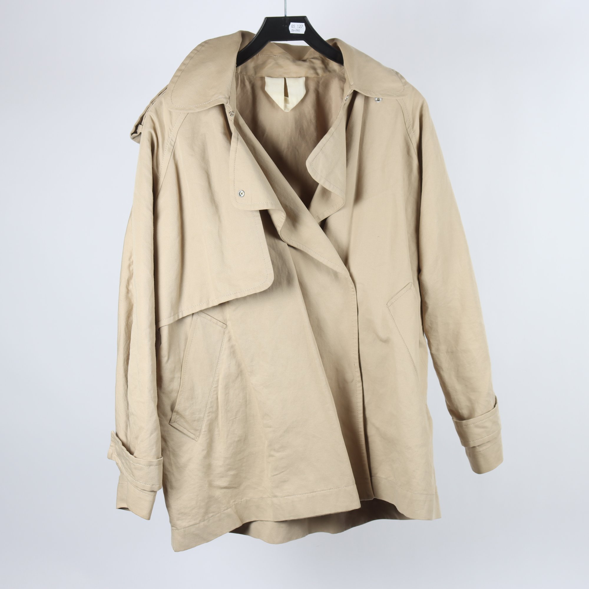 Kappa, Arket, stl. S