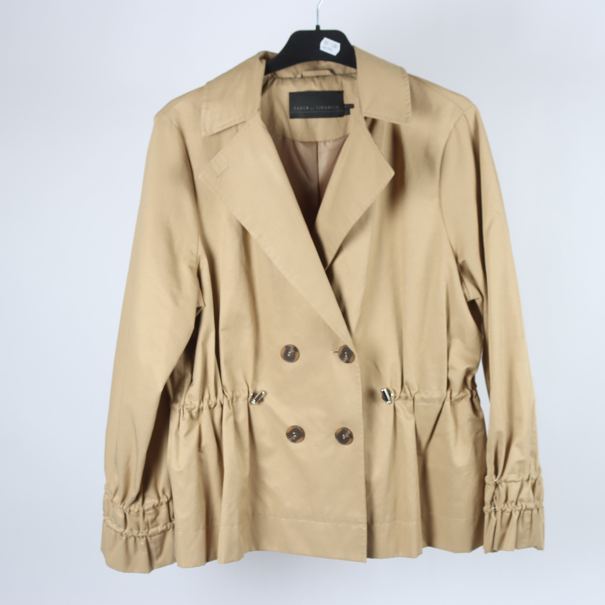 Jacka, Karen by Simonsen, stl. 38