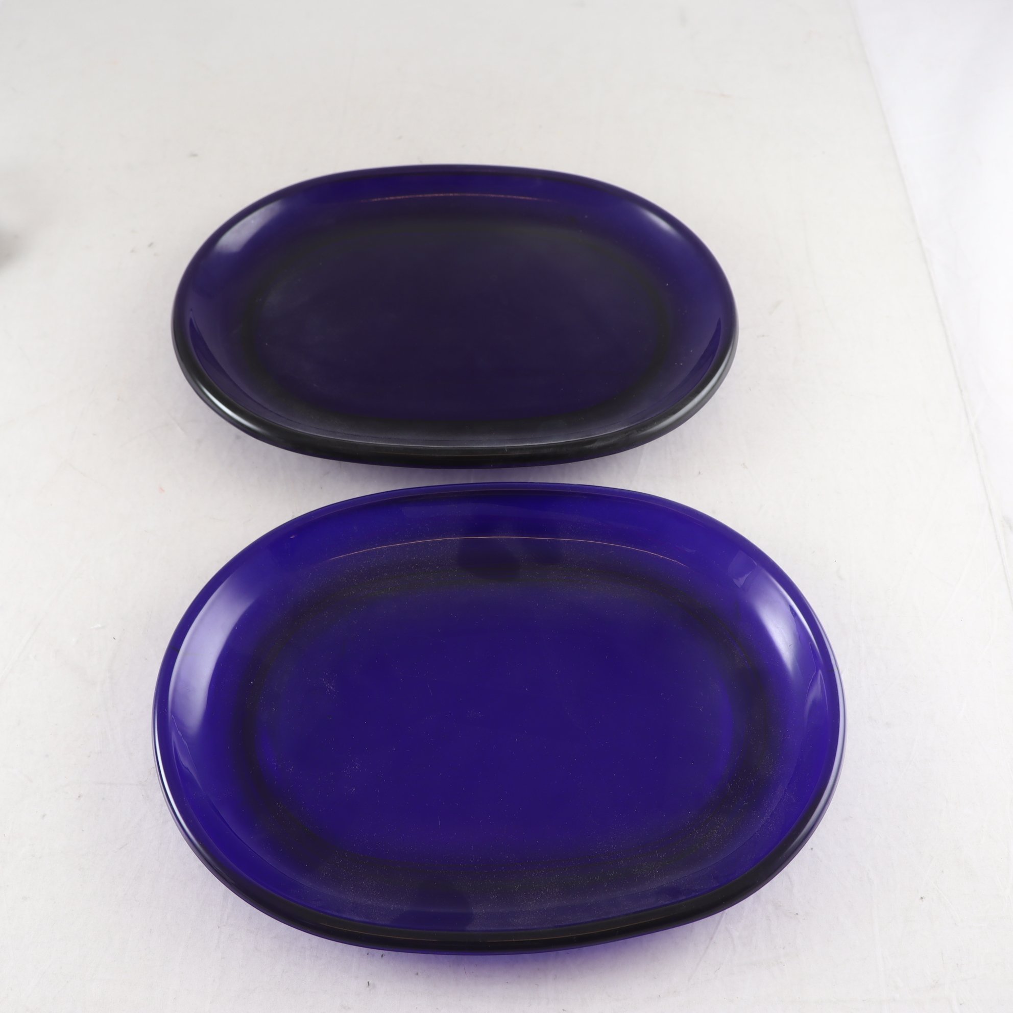 Hummertallrikar, Josef Frank, Firma Svenskt Tenn