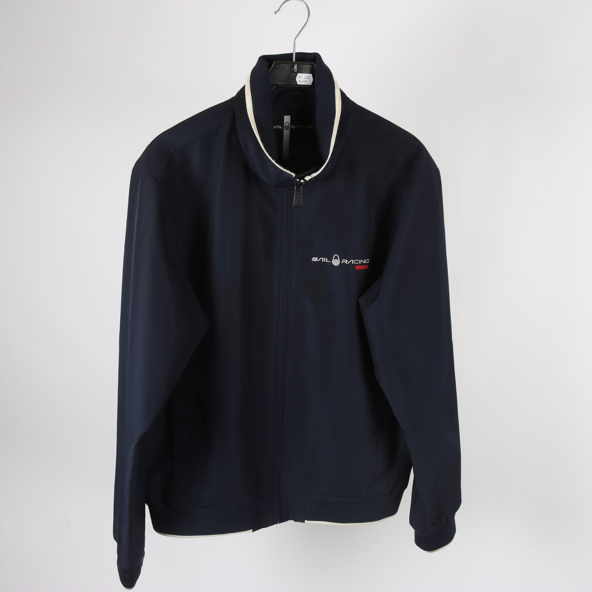 Jacka, Sail Racing, stl. L