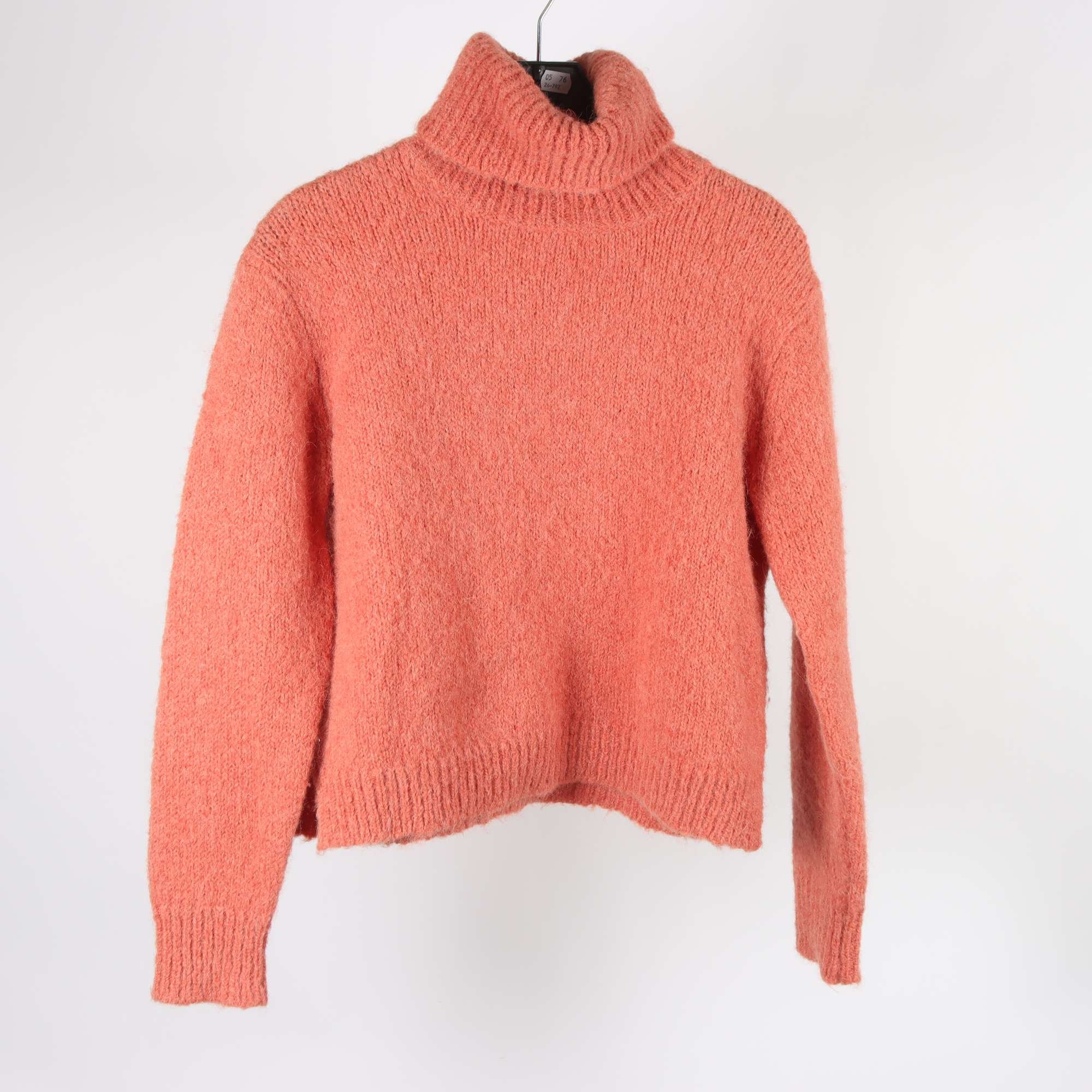 Stickad tröja, Hope, stl. 38