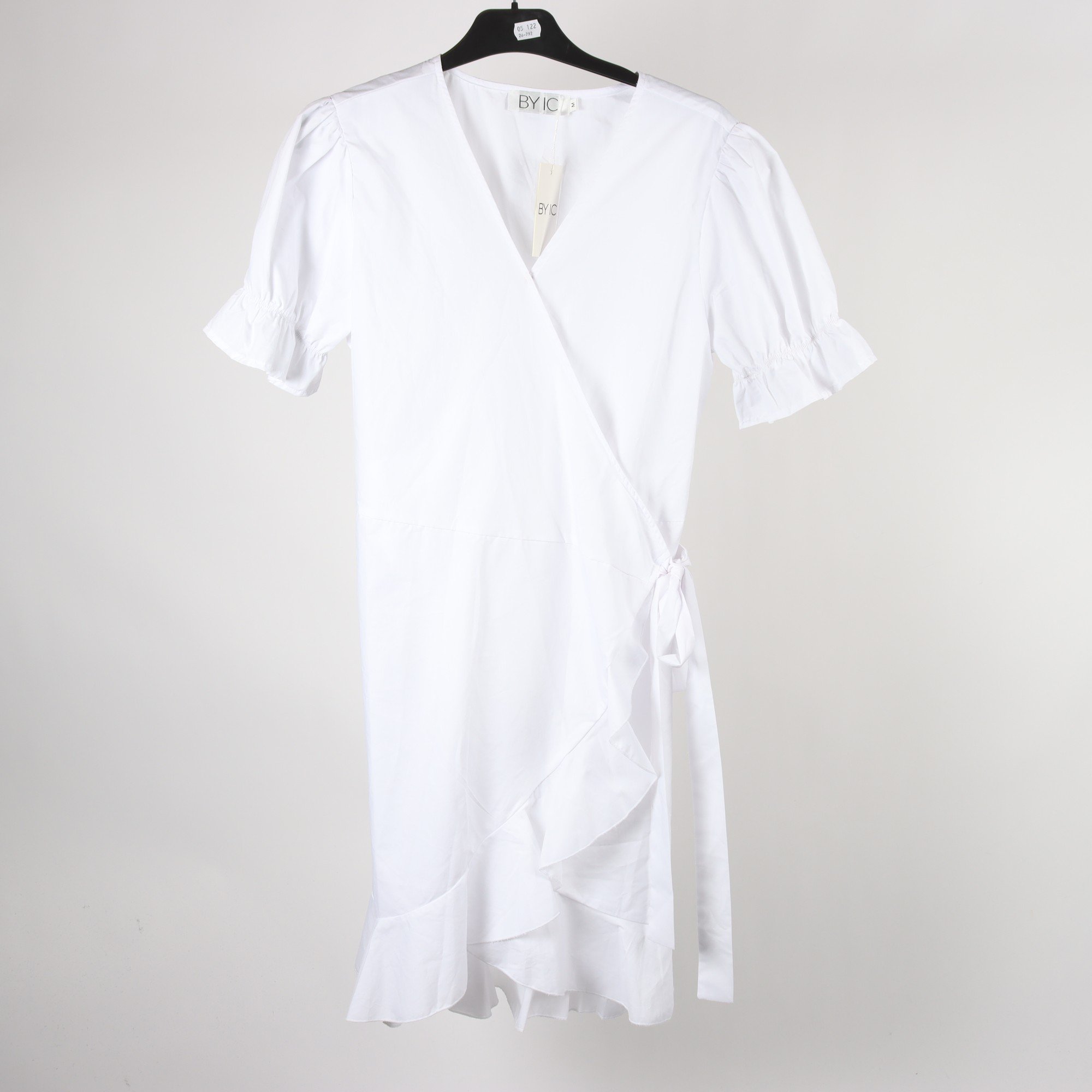 Klänning, BY IC, stl. M