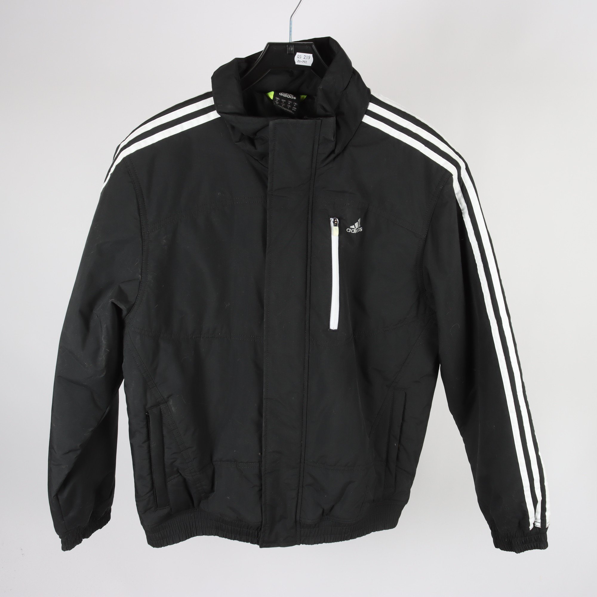 Jacka, Adidas, stl M