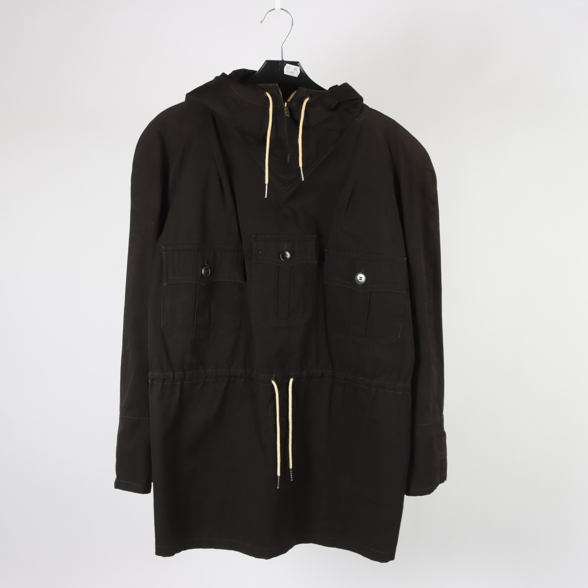 Anorak, vintage, stl. M