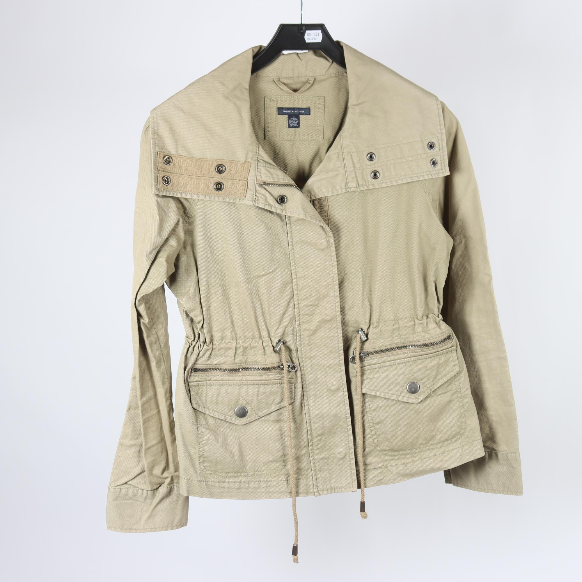Jacka, Tommy Hilfiger, stl. M