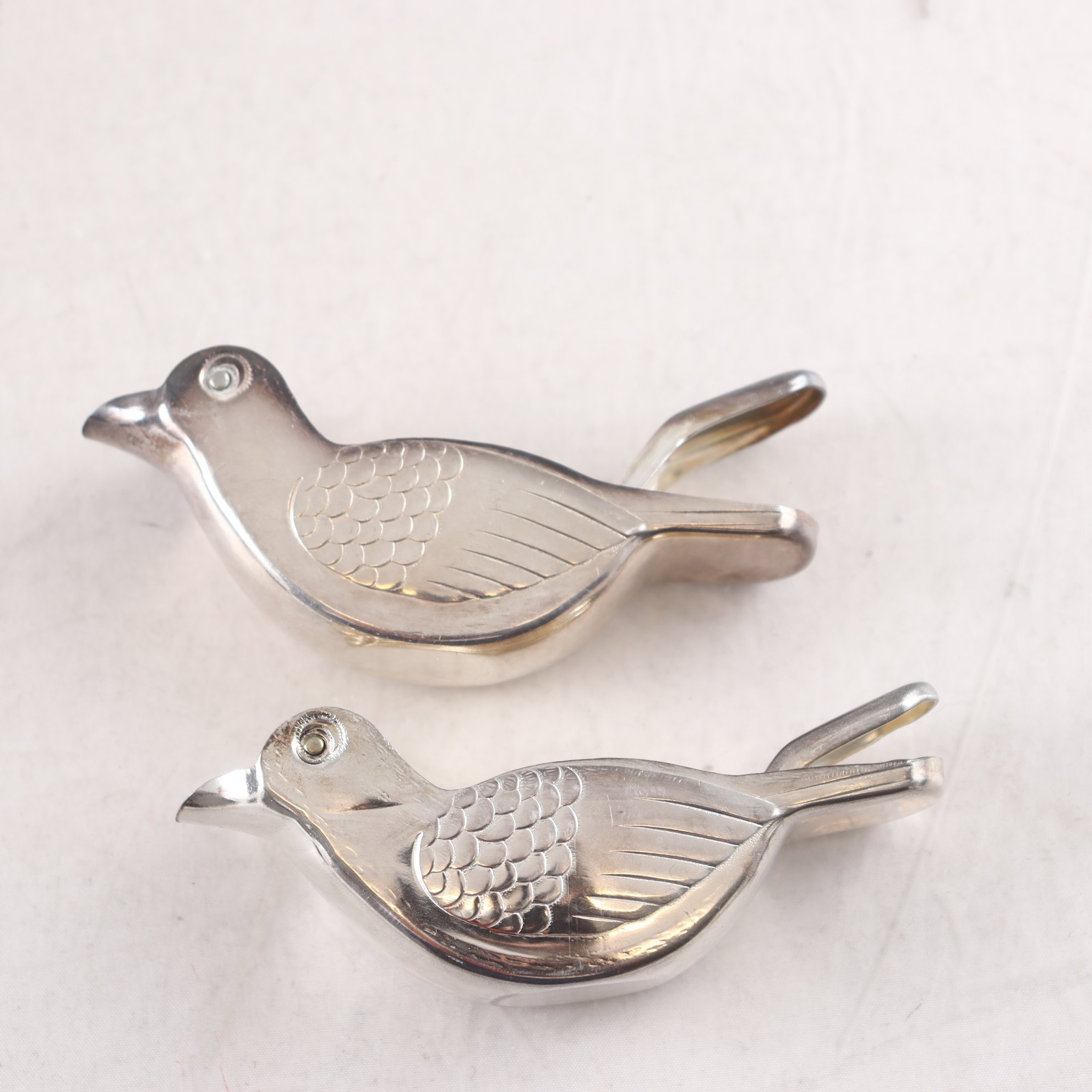 Citronpressar, rostfritt stål, Firma Svenskt Tenn