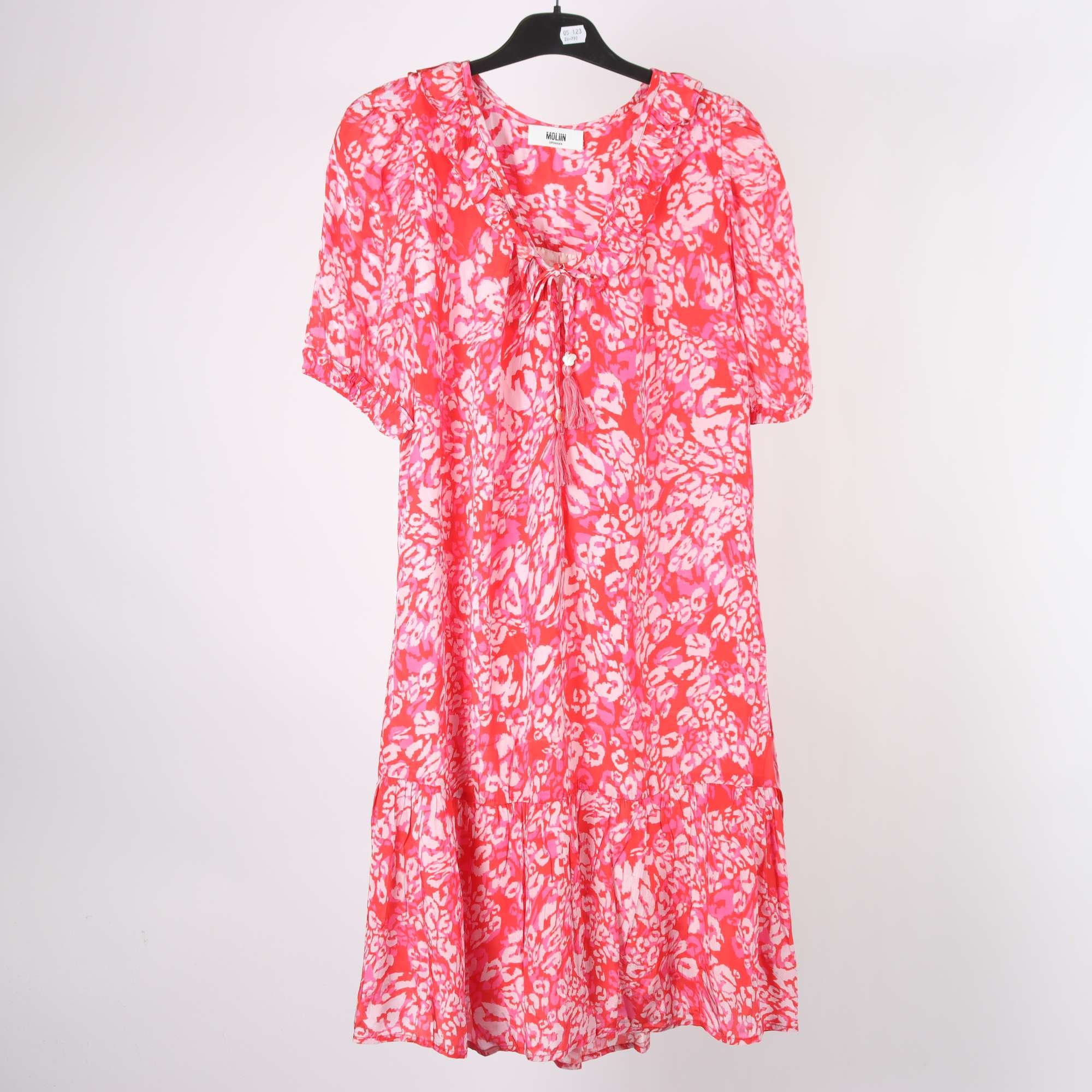 Klänning, Moliin Copenhagen, stl. XL