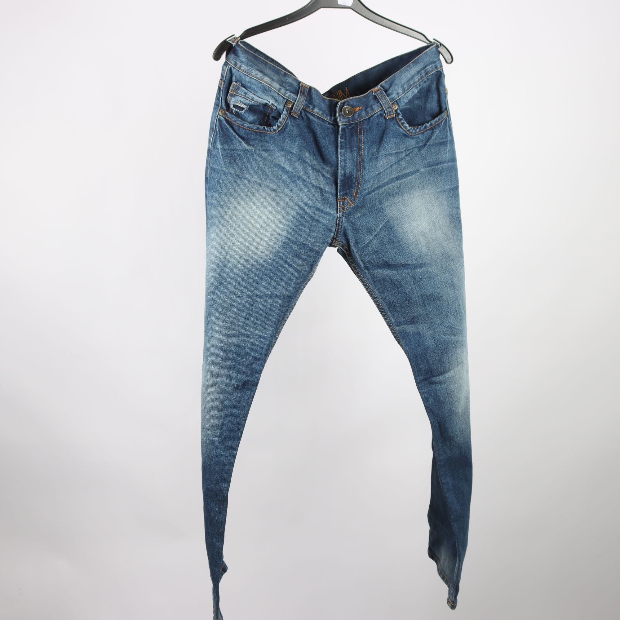 Jeans, Tommy Hilfiger, blå, stl. W34 L34