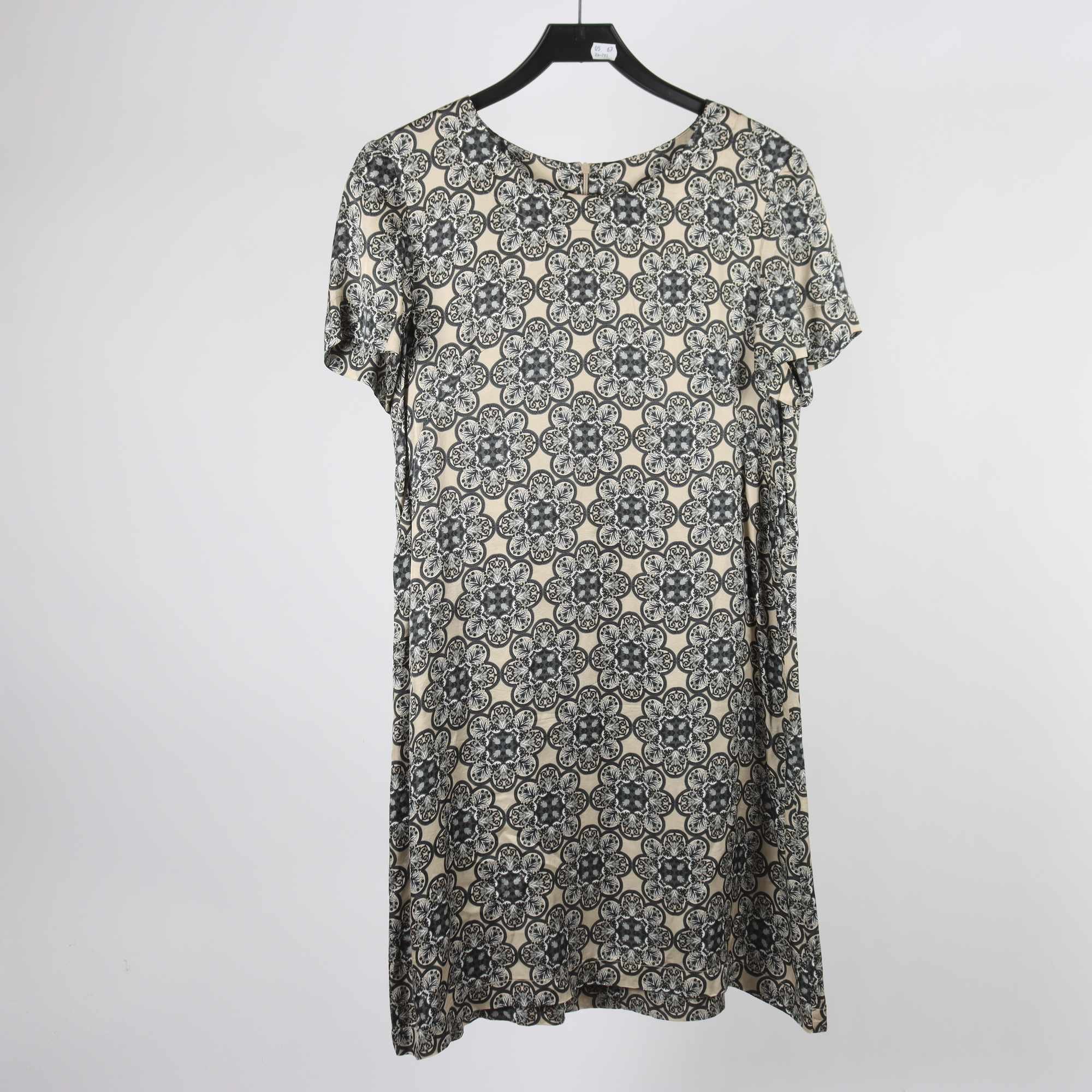 Klänning, K & US, stl. 40