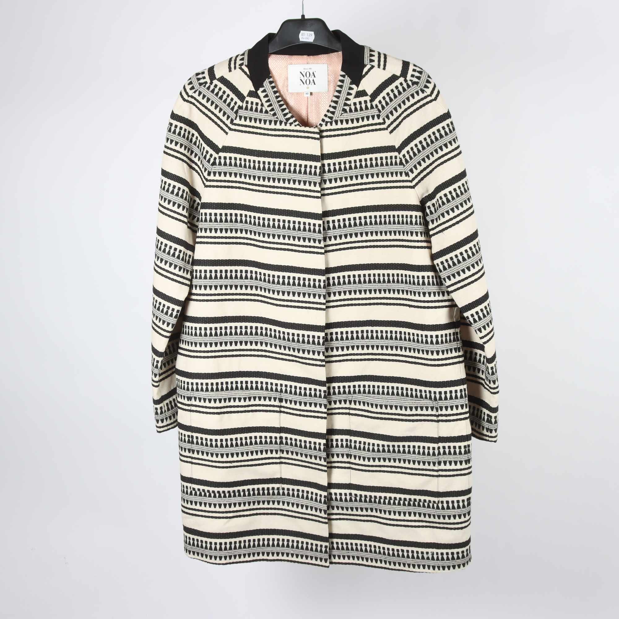 Kappa, Noa Noa, stl. 40