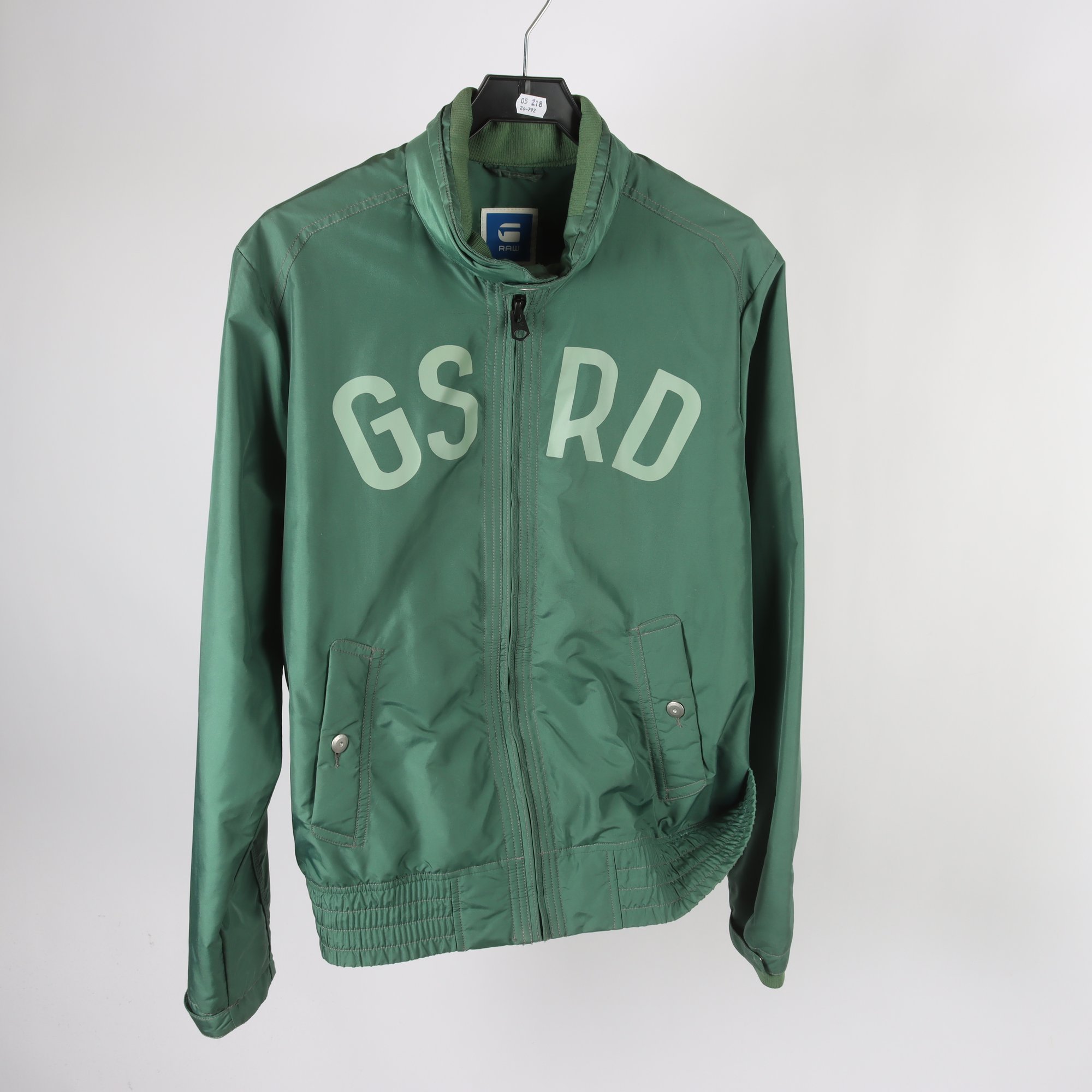 Jacka, G-Star Raw, stl XL