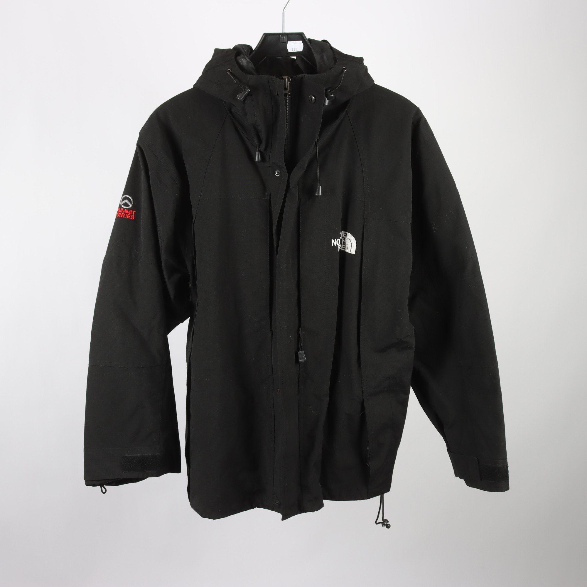 Jacka, The North Face, svart, stl. S