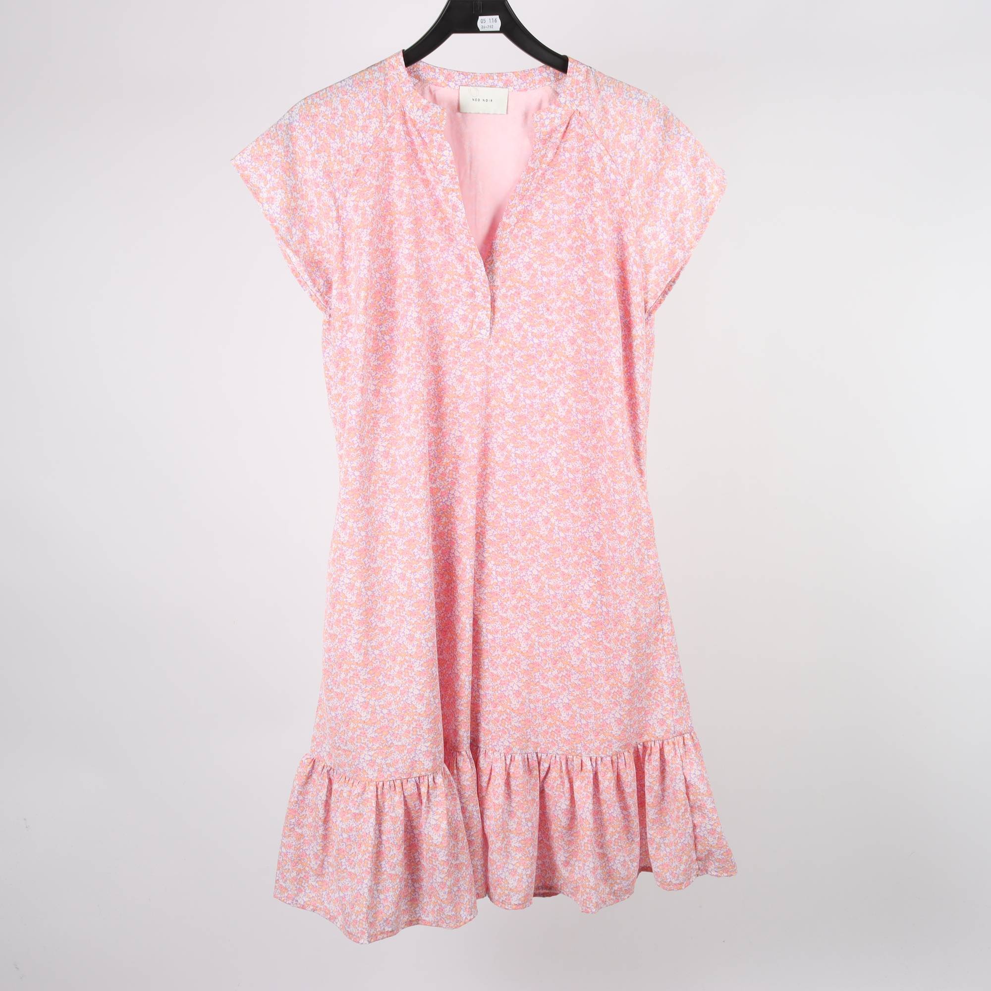 Klänning, Neo Noir, stl. 36