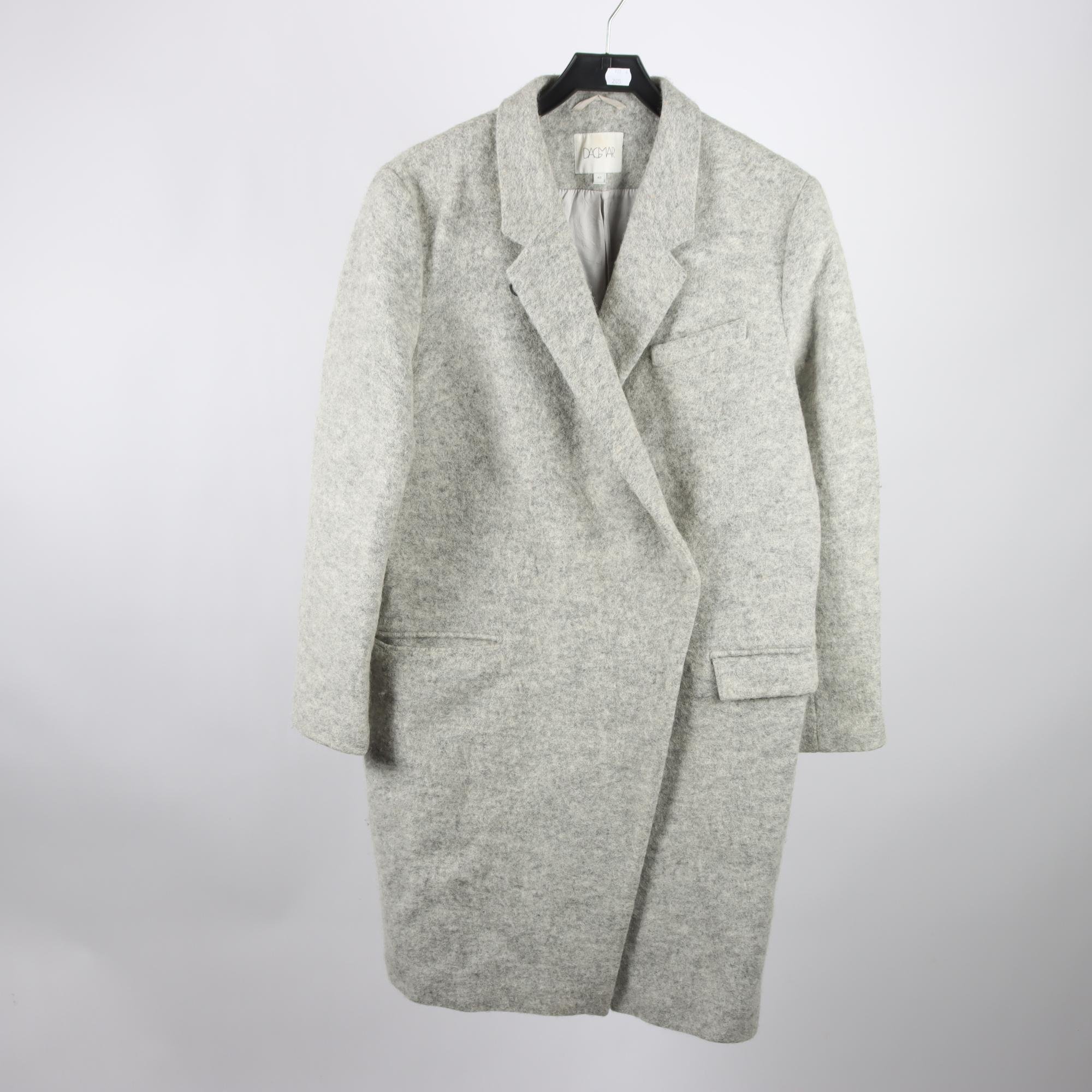 Kappa, Dagmar, grå, stl. 42