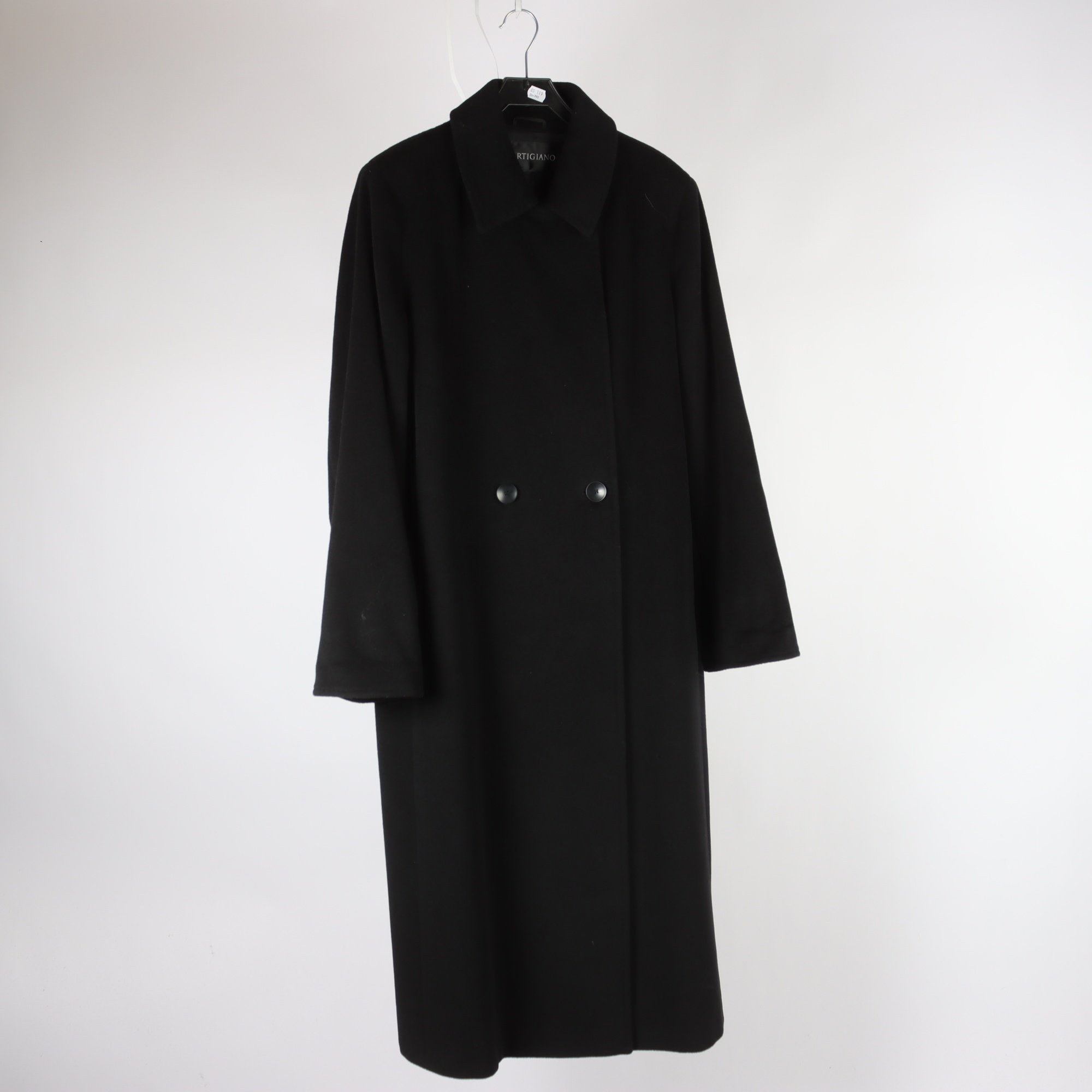 Kappa, Artigiano, 100% ull, stl. 44