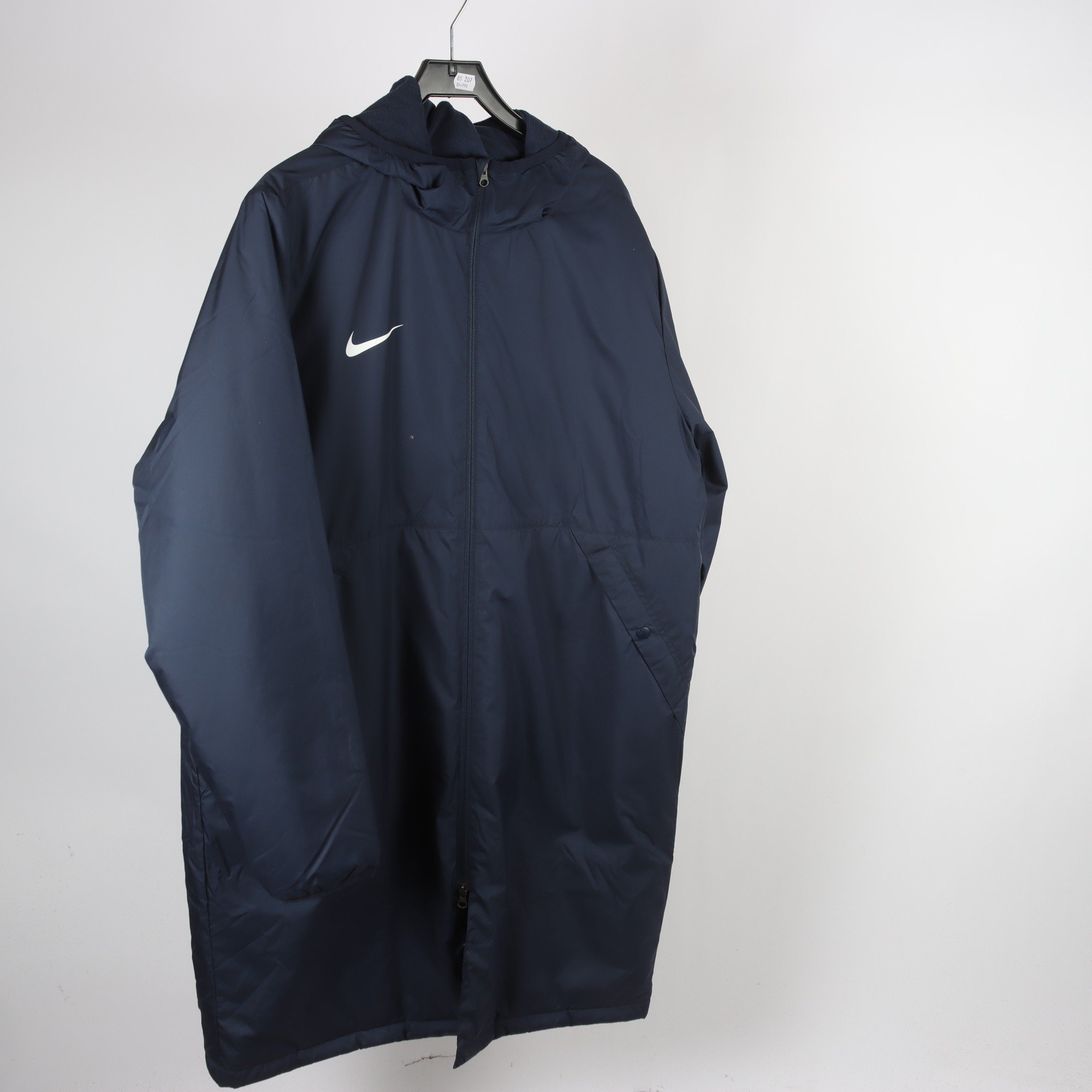 Jacka, Nike, stl. XL