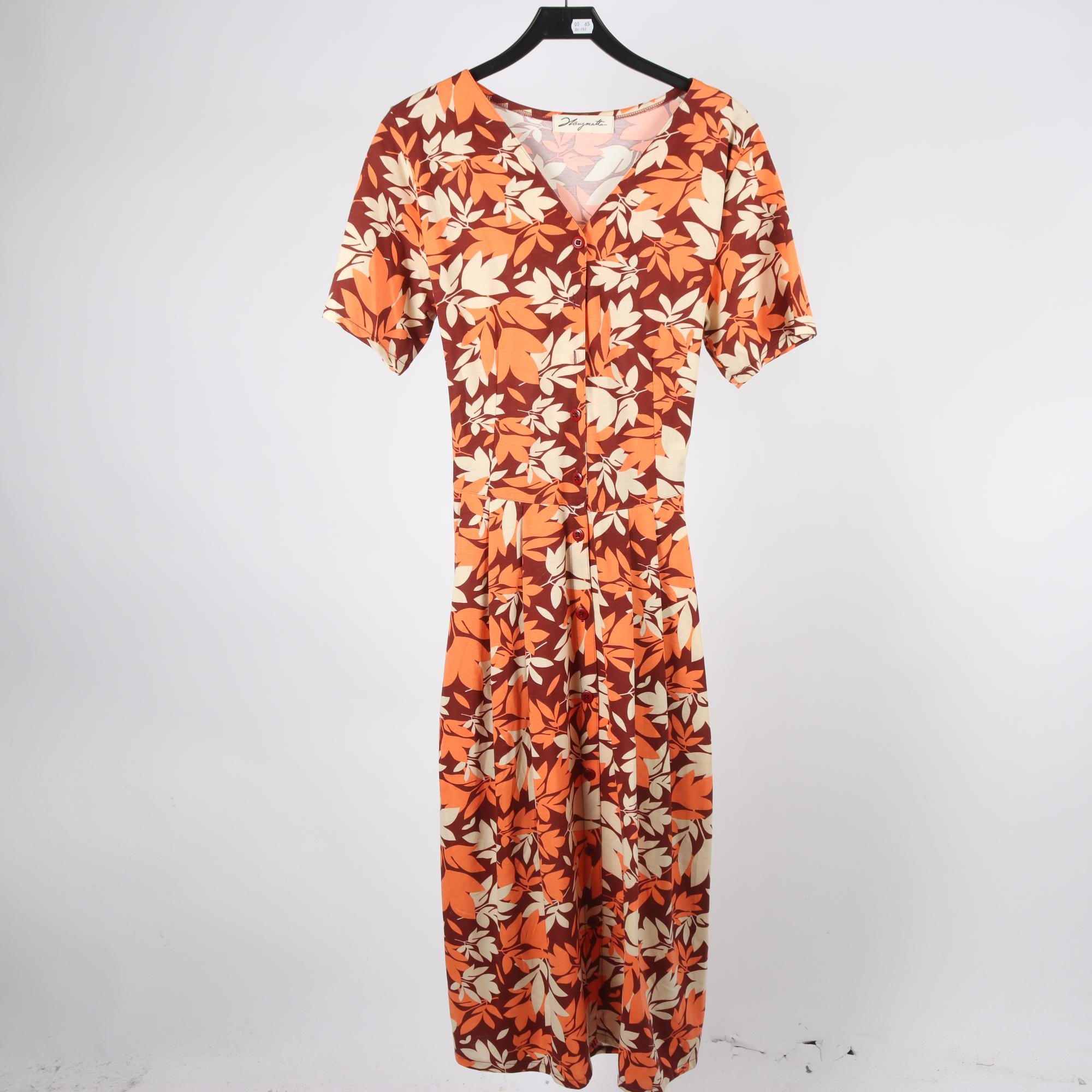 Klänning, Hängmatta, stl. one size