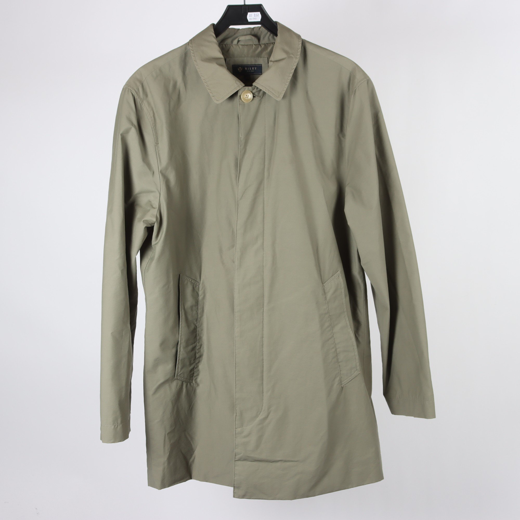 Rock, Riley, stl. 50