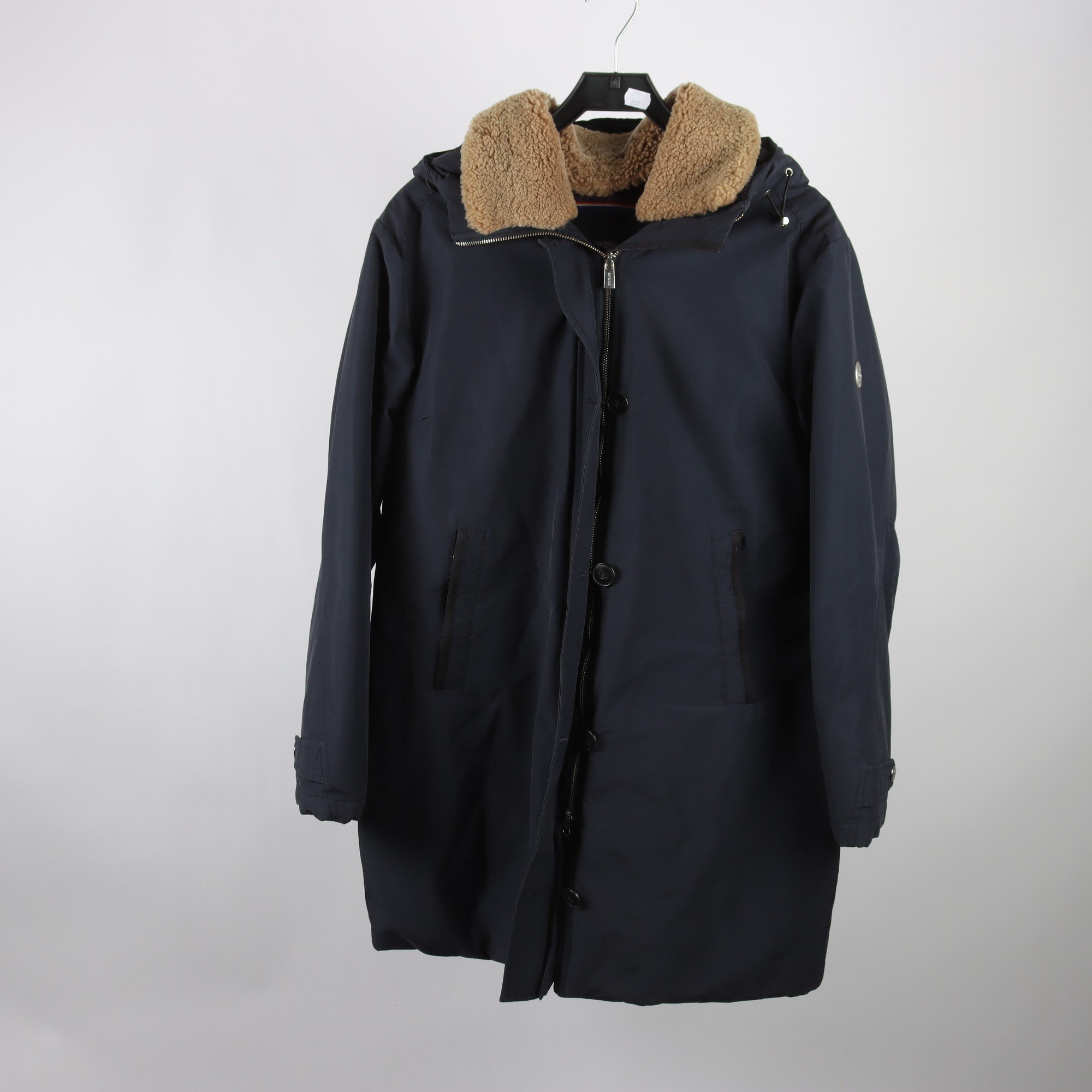 Jacka, Snoot, blå, stl. L