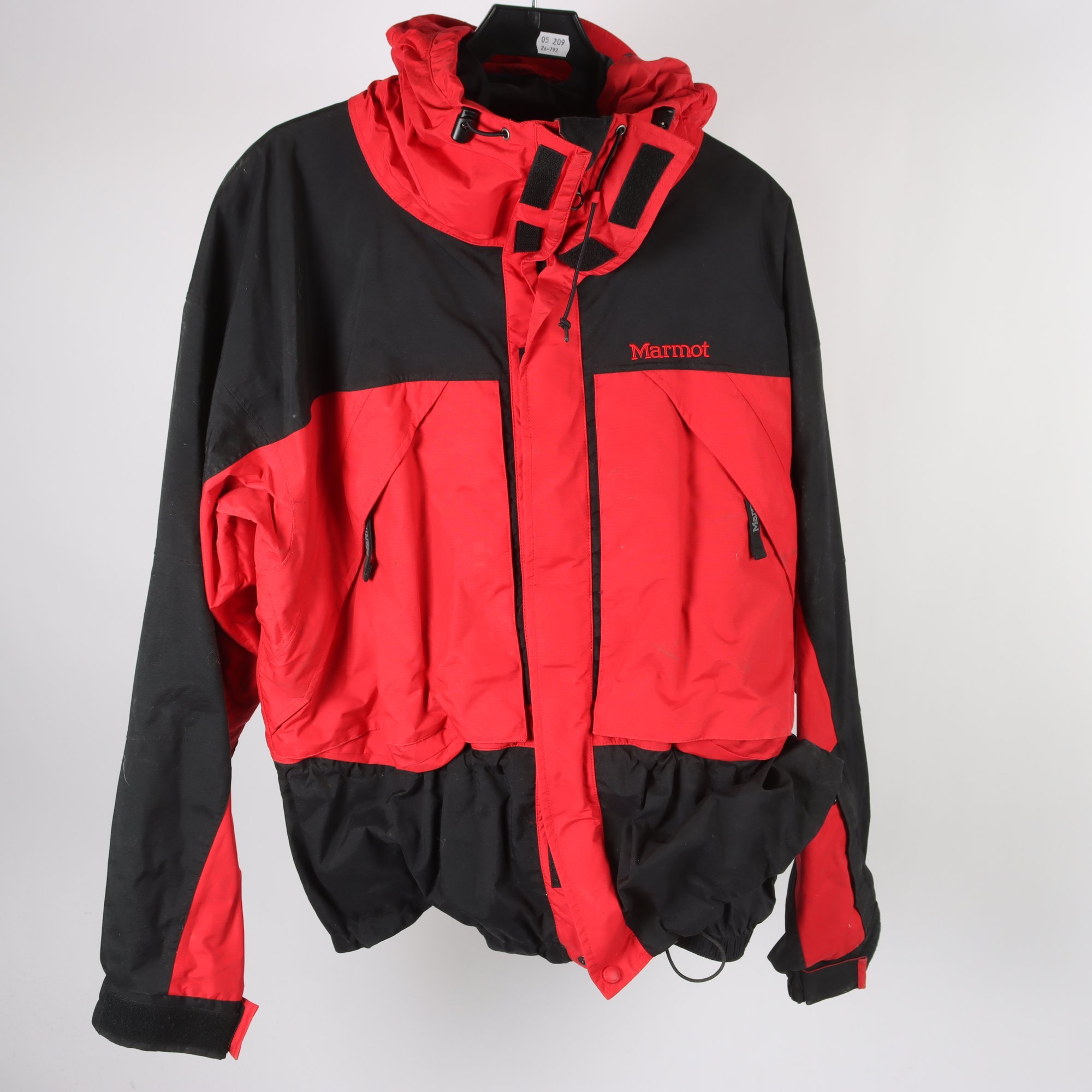 Skaljacka, Marmot, stl. L