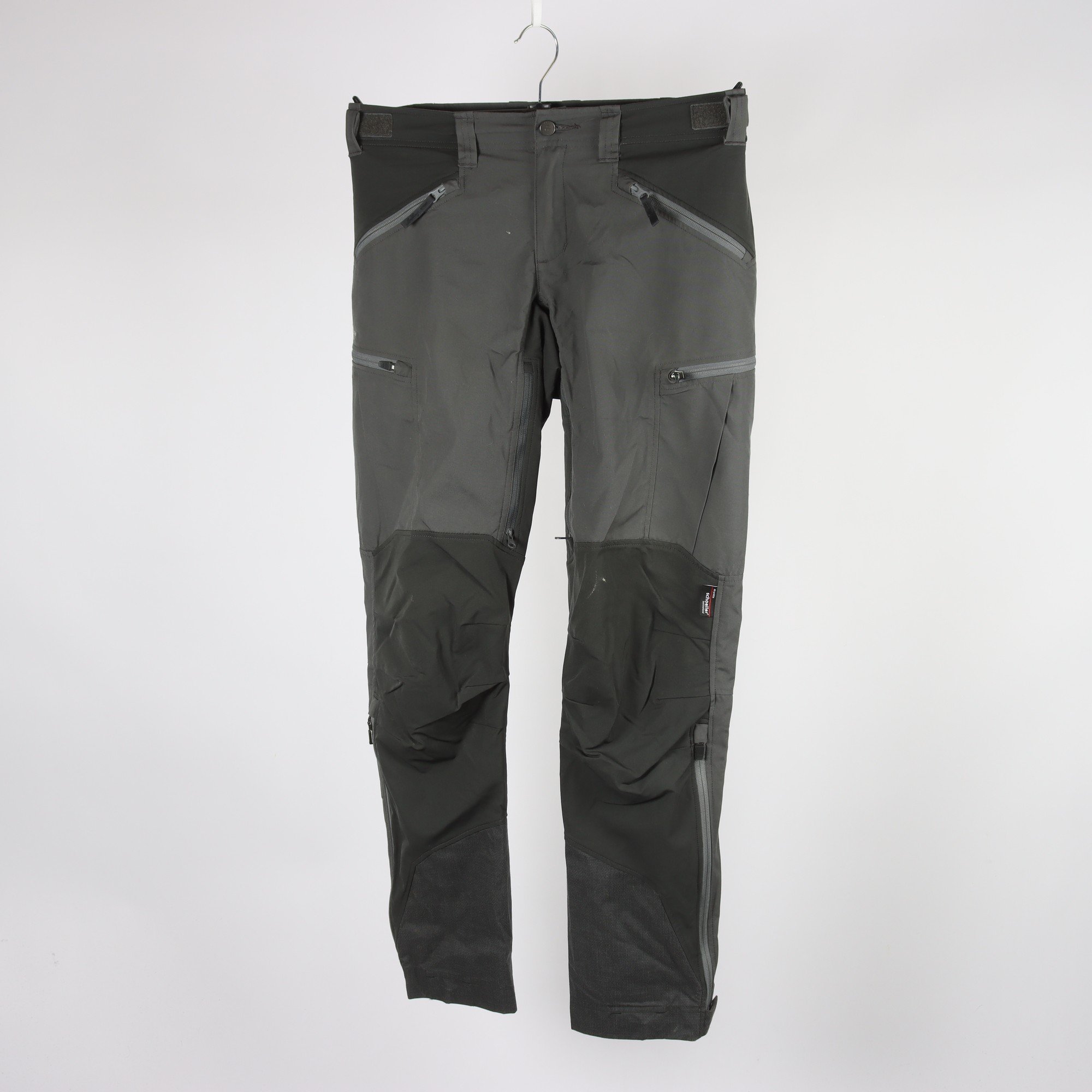 Friluftsbyxor, Lundhags, stl. 42