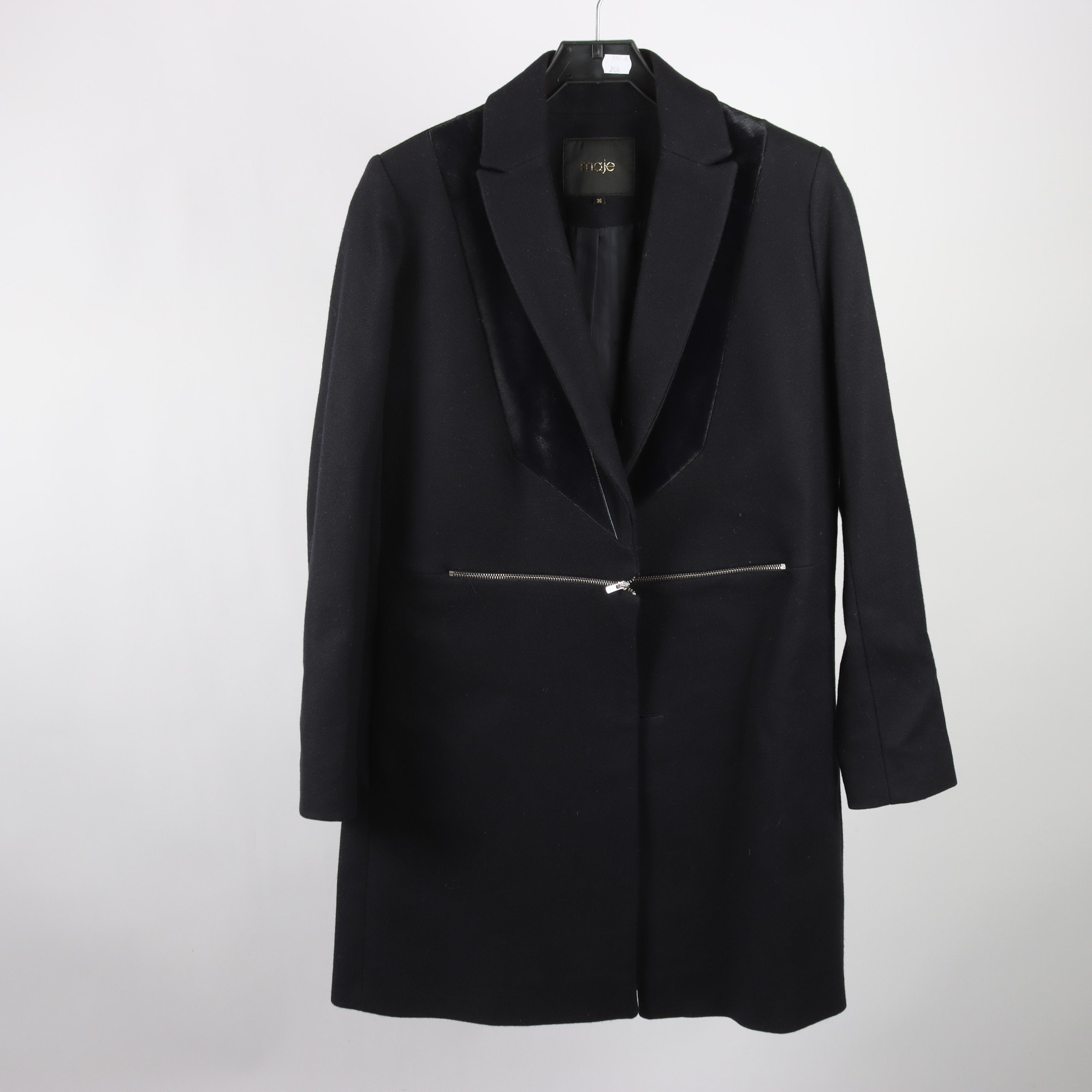 Kappa, Maje, blå, stl. 36