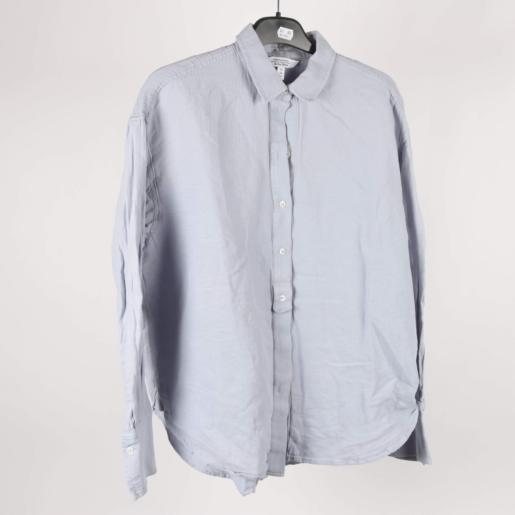 Skjorta, & Other Stories, stl. 38