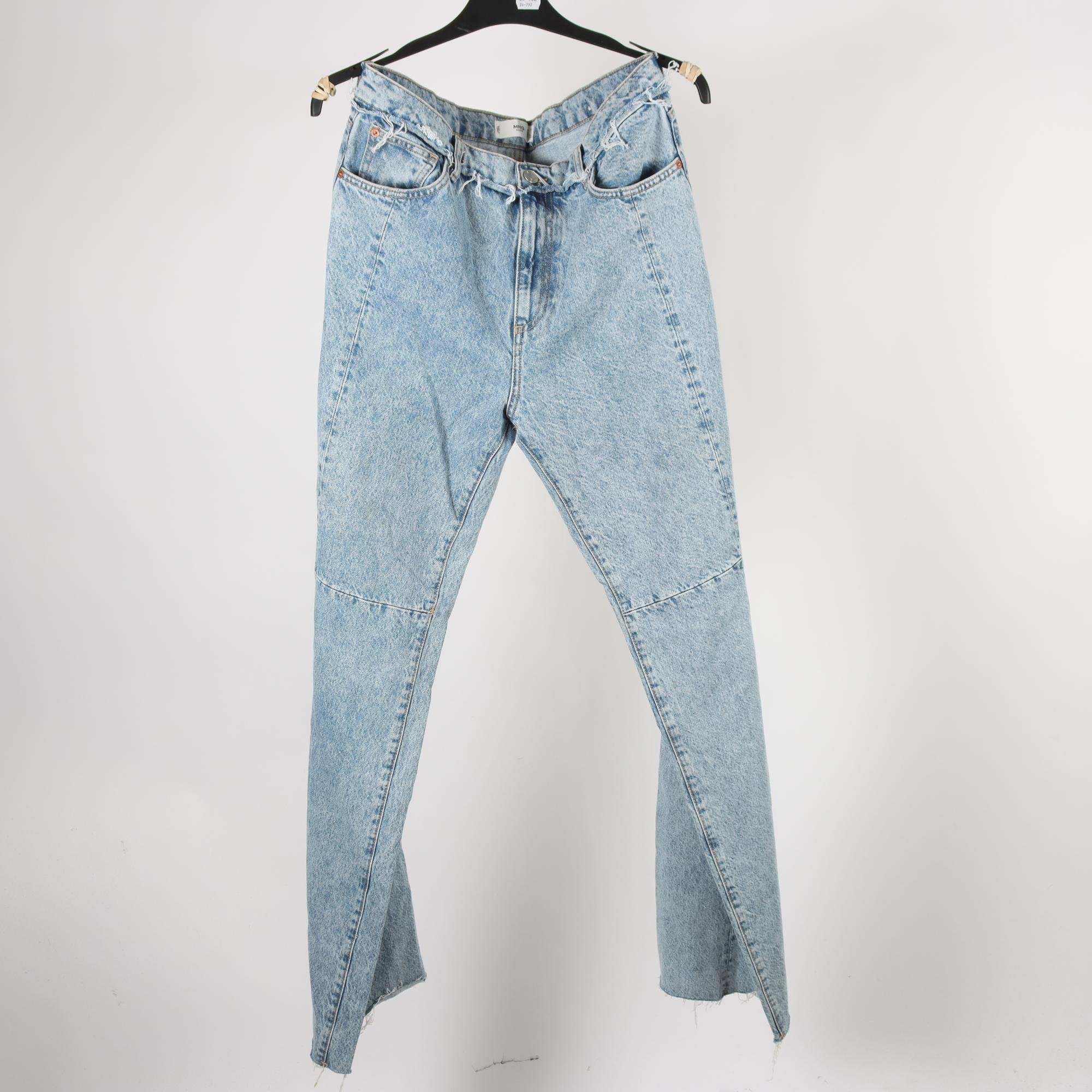 Jeans, MNG, stl. 42