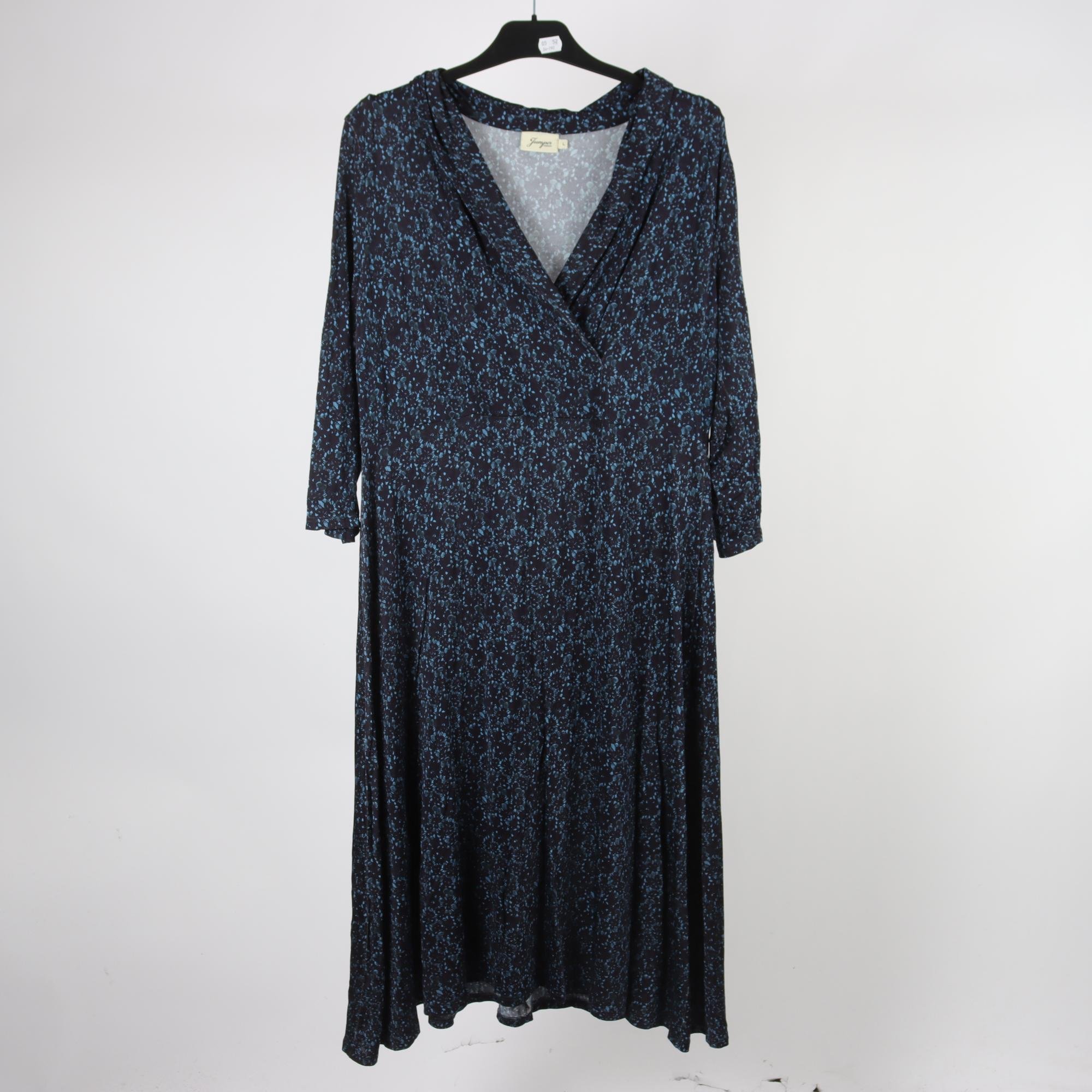 Klänning, Jumperfabriken, stl. L