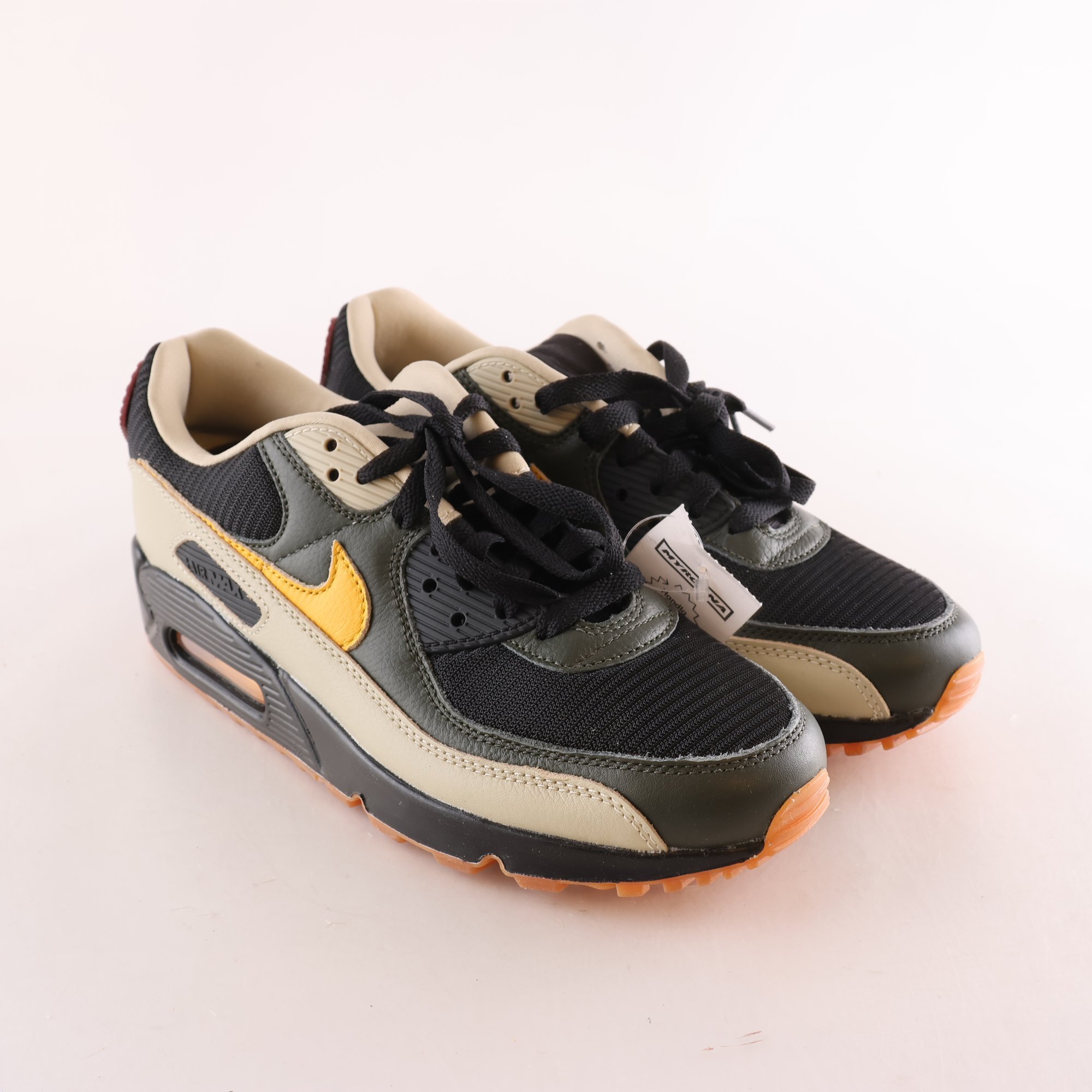 Sneakers, Nike Air, flerfärgad, stl. 40