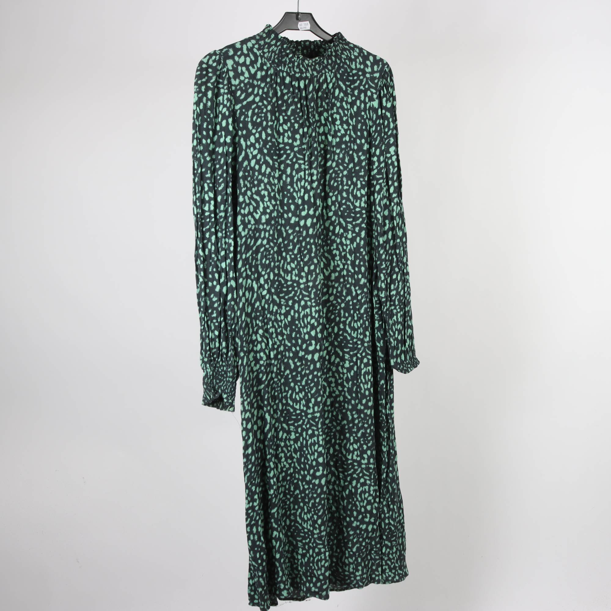 Klänning, Lindex, stl. S