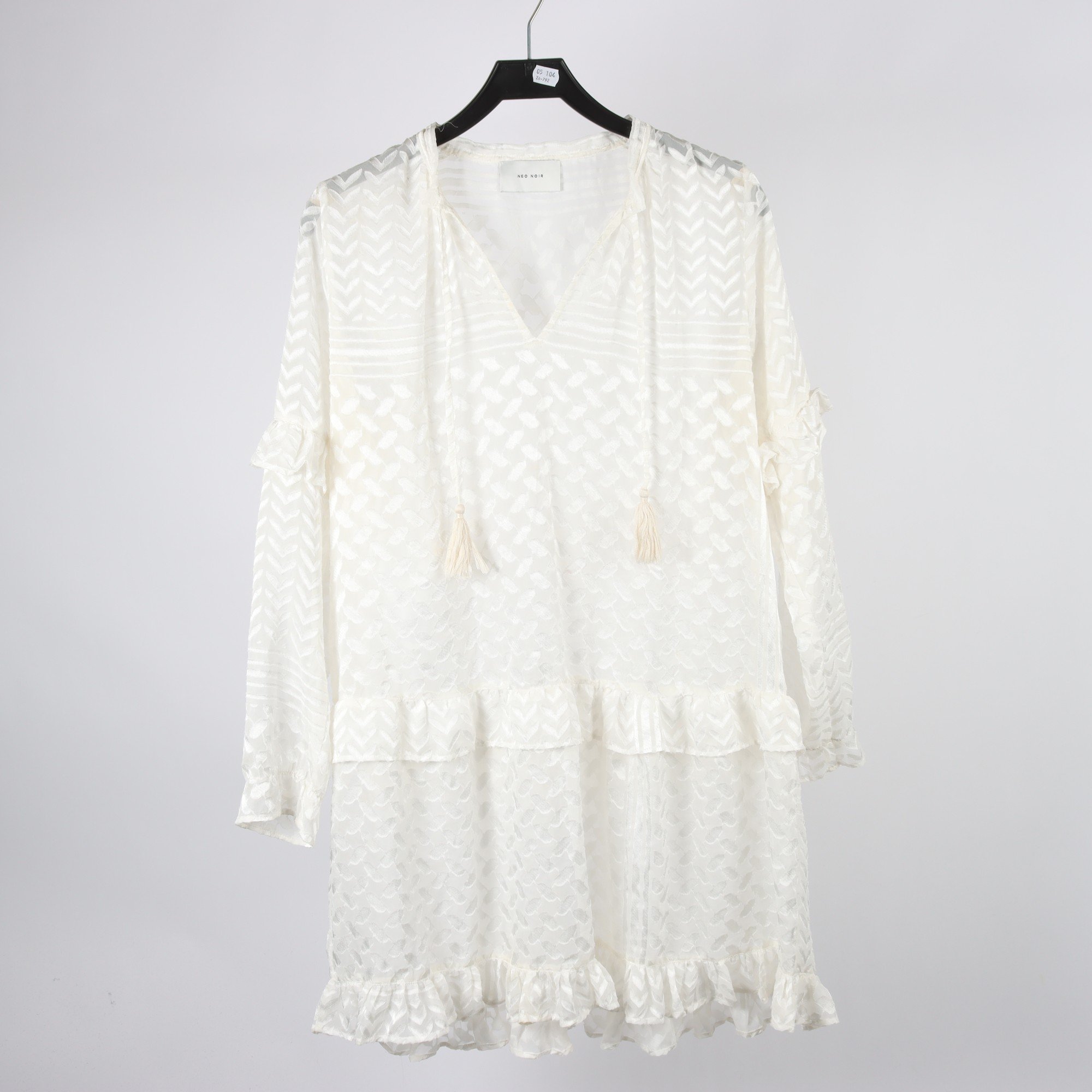 Klänning, Neo Noir, stl. L