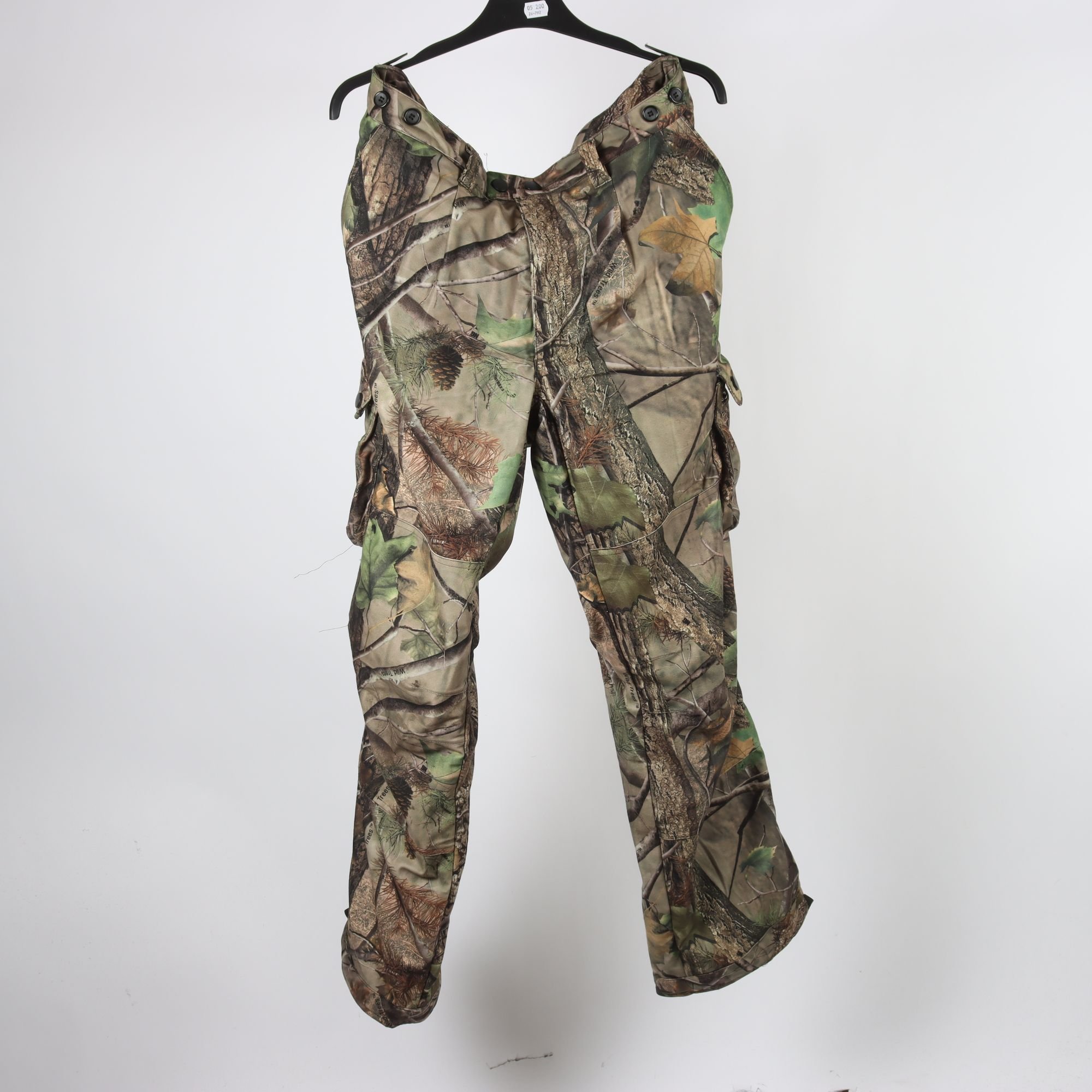 Jaktbyxor, Eurohunt, stl. C56