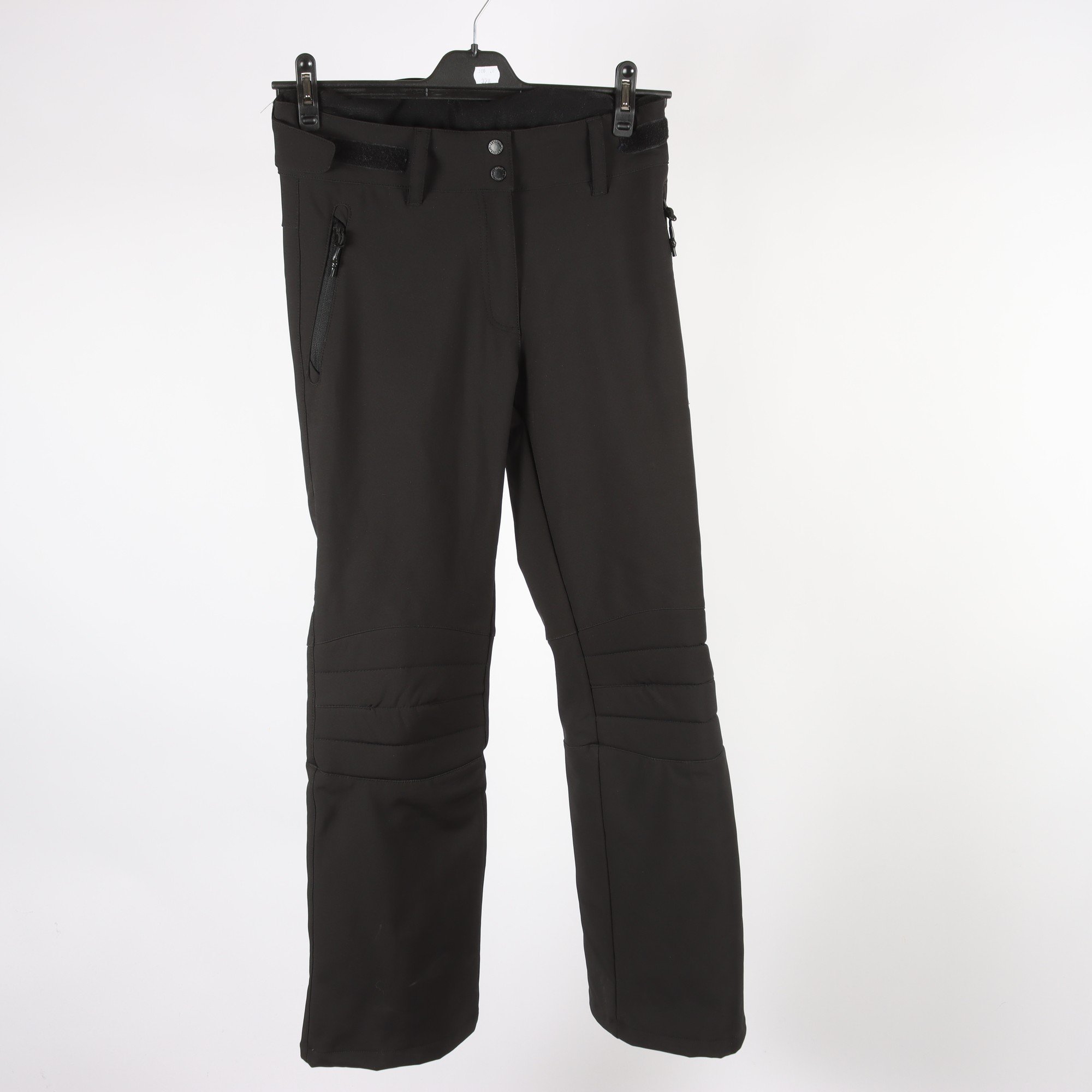 Skidbyxor, Mc Kinley, svart, stl., 36.