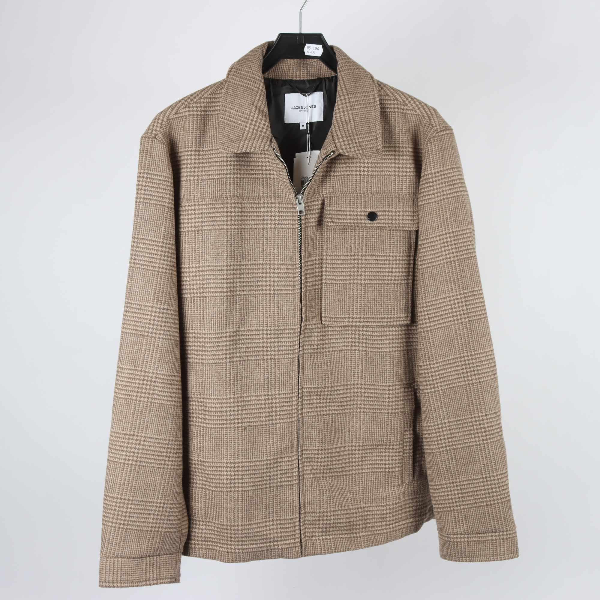 Jacka, Jack & Jones, stl. M