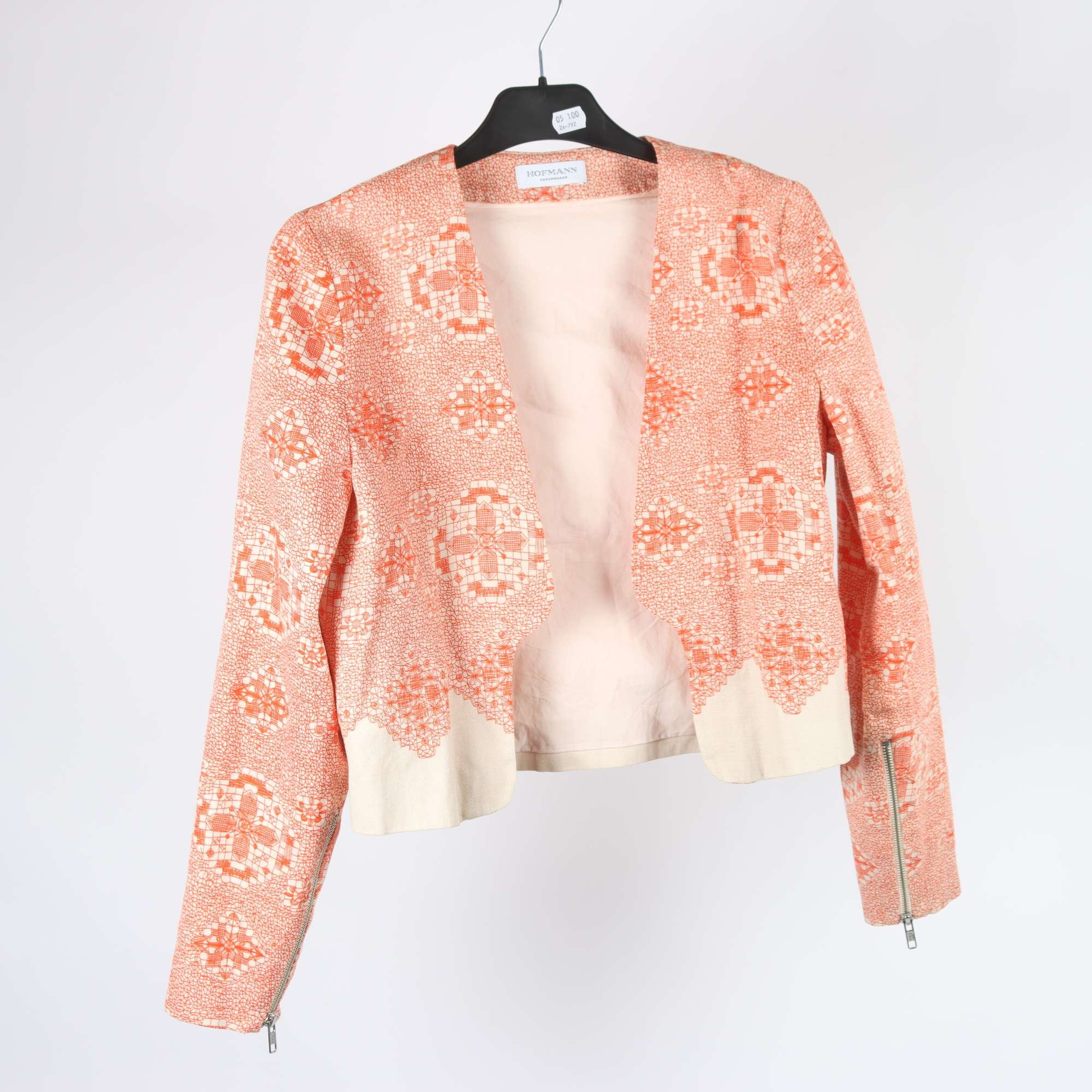 Jacka, Hofmann Copenhagen, stl. 38