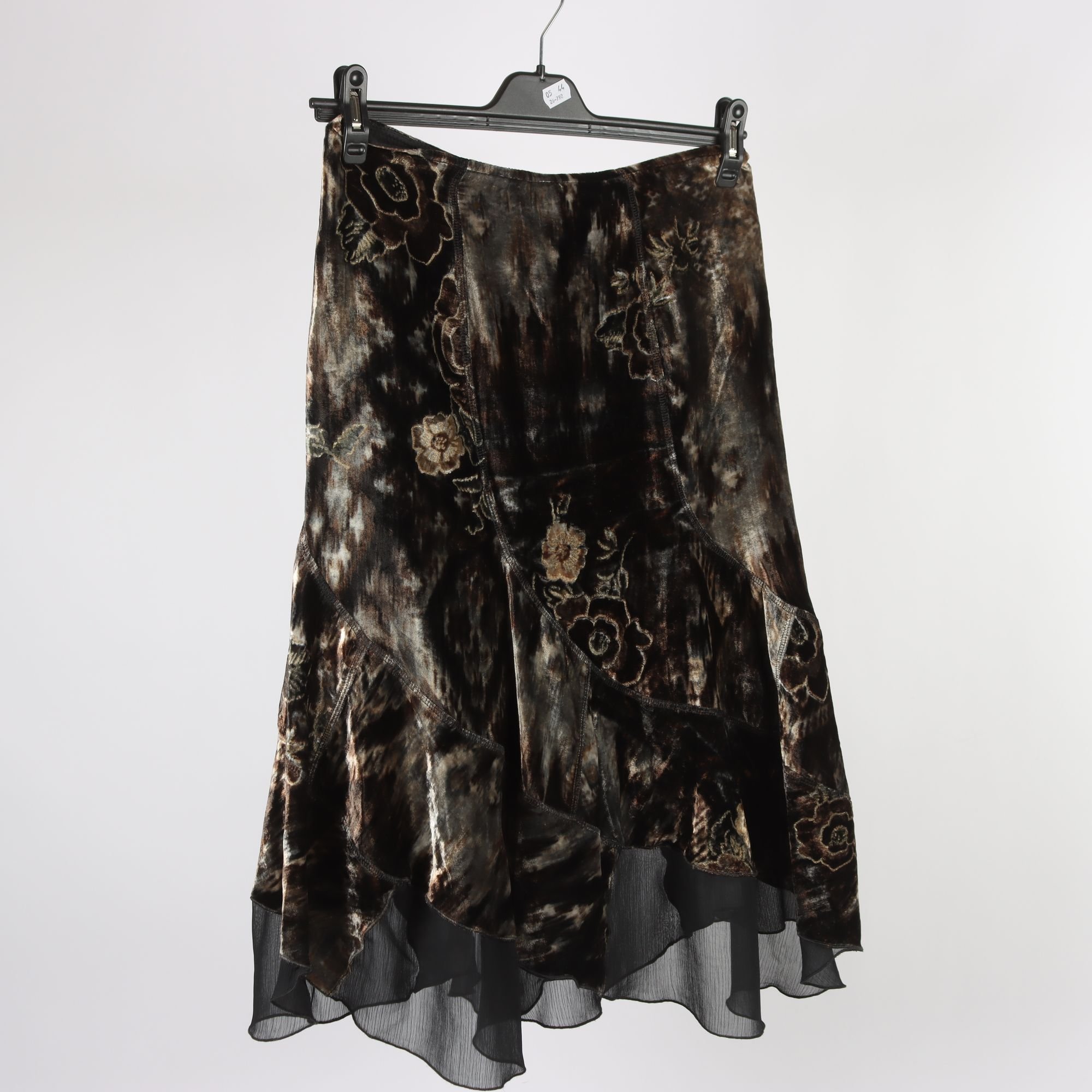 Kjol, Prêt à Porter, stl. 38