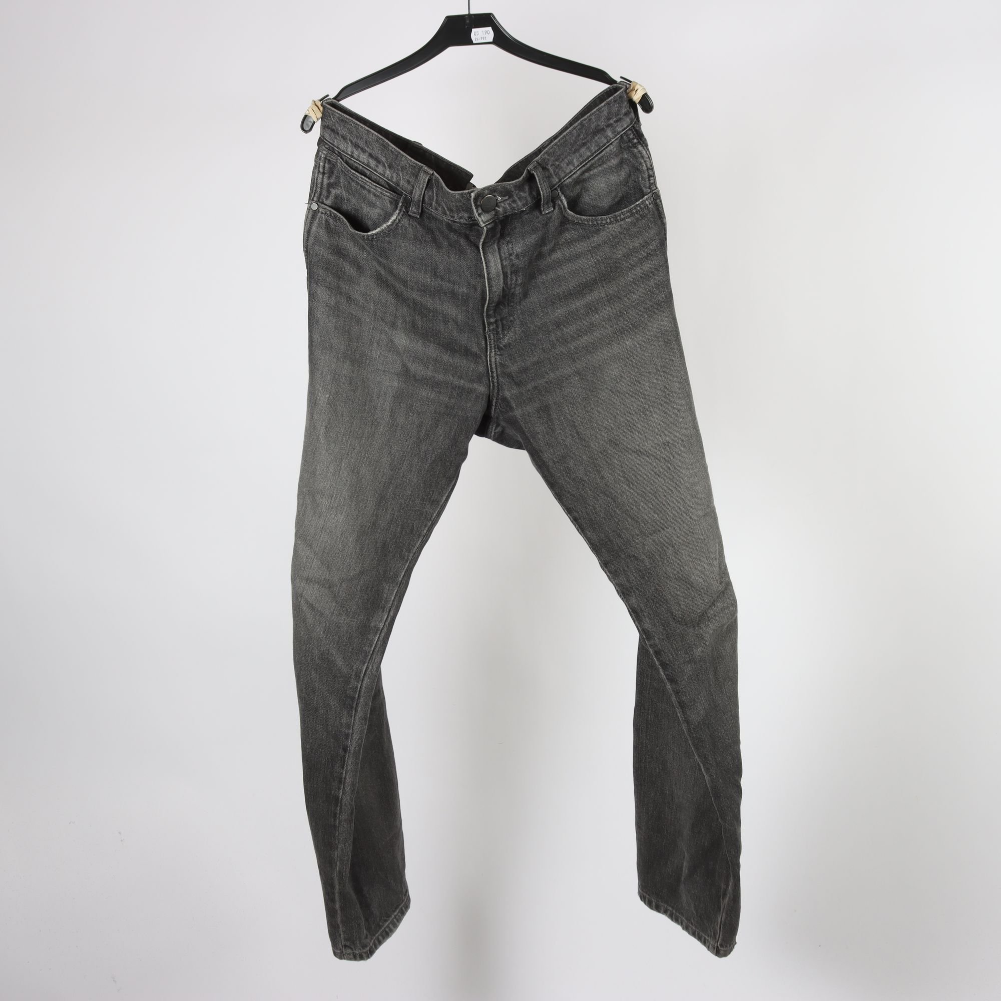 Jeans, Wrangler Frontier, stl. 32/32