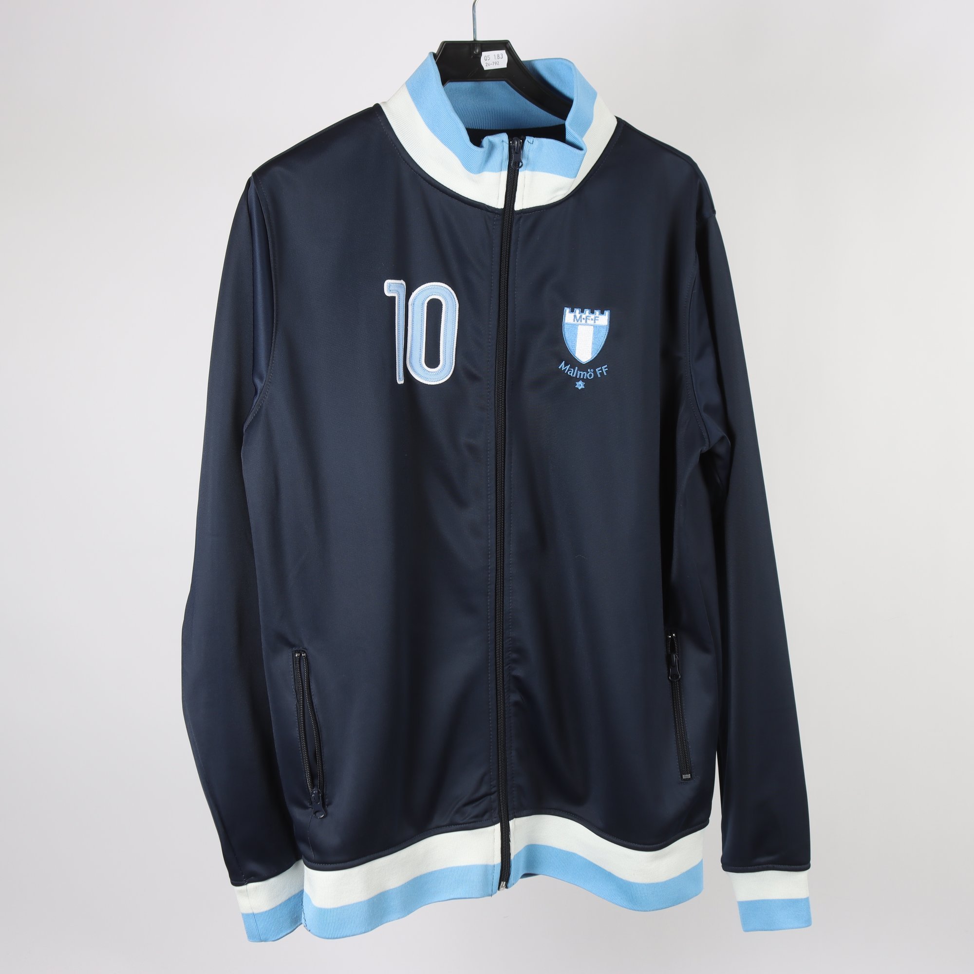 Tröja, Malmö FF, stl. L